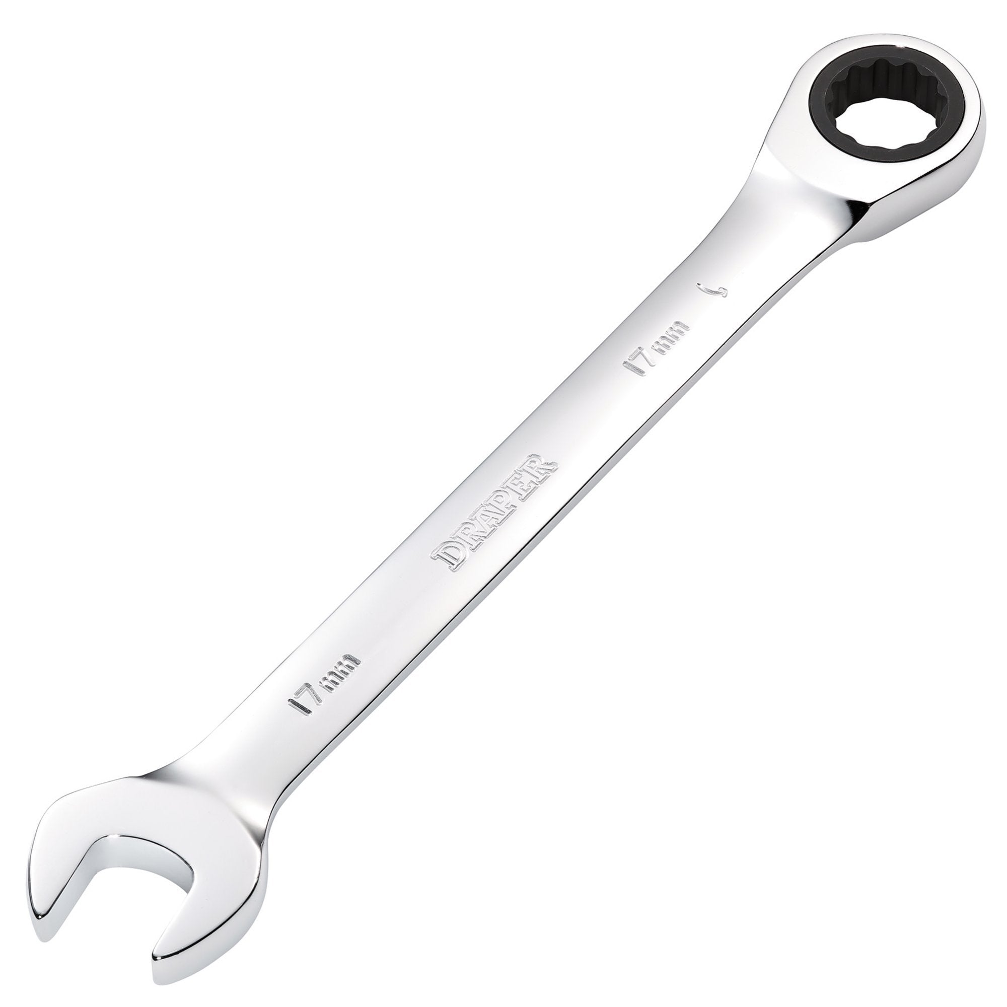 Metric-Ratcheting-Combination-Spanner,-17mm