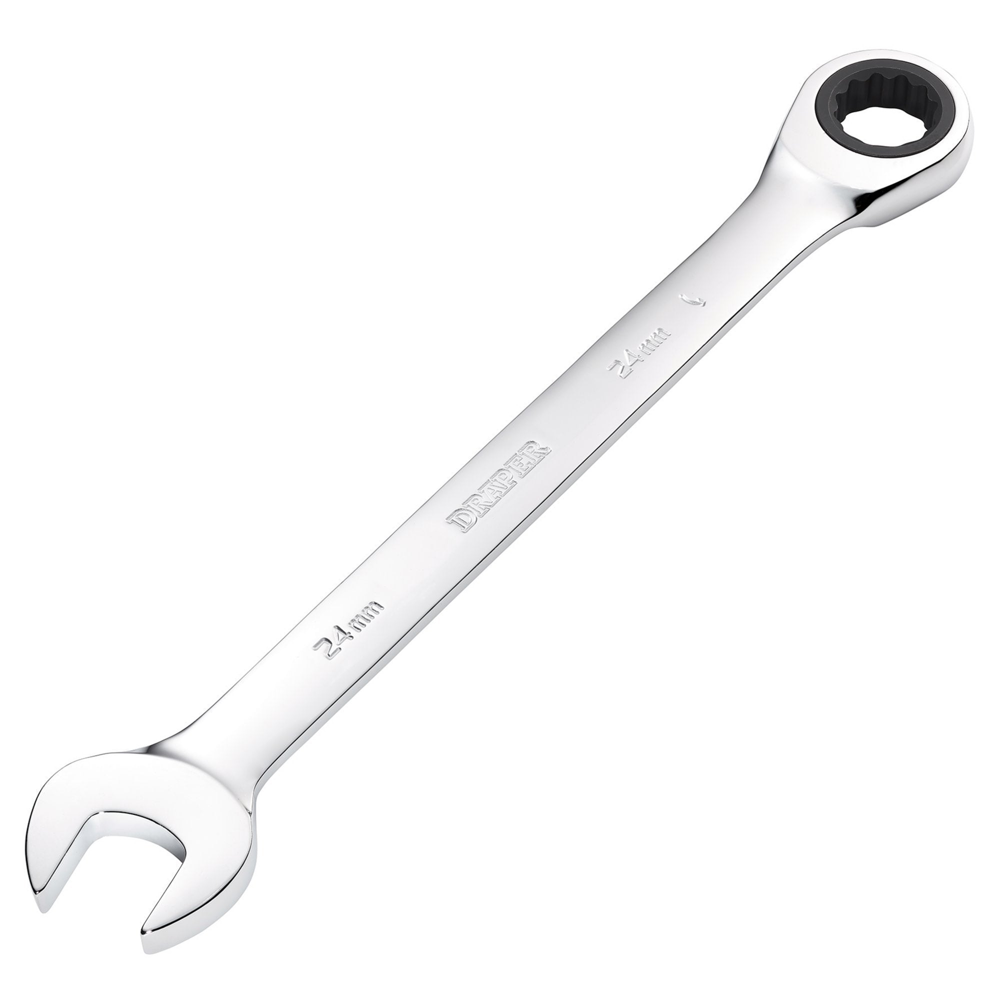 Metric-Ratcheting-Combination-Spanner,-24mm