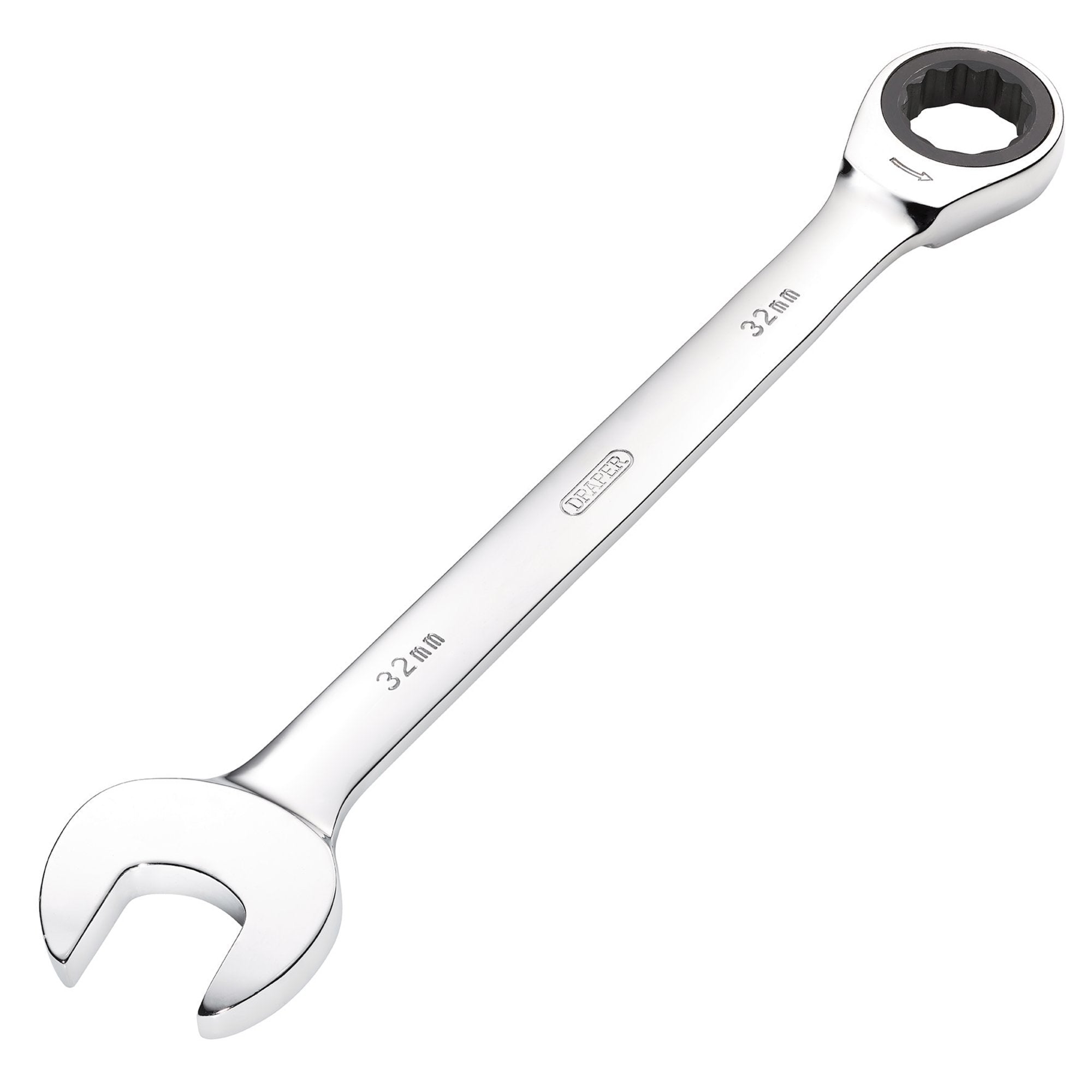 Metric-Ratcheting-Combination-Spanner,-32mm