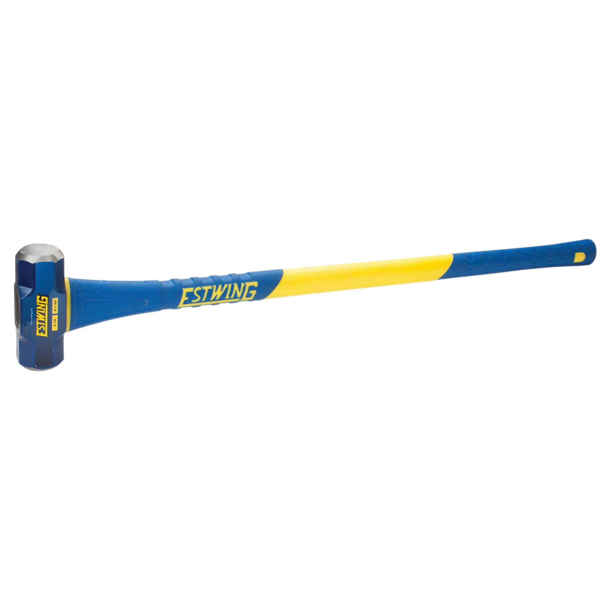 Estwing-Fibreglass-Shaft-Sledge-Hammer,-2.7kg/6lb