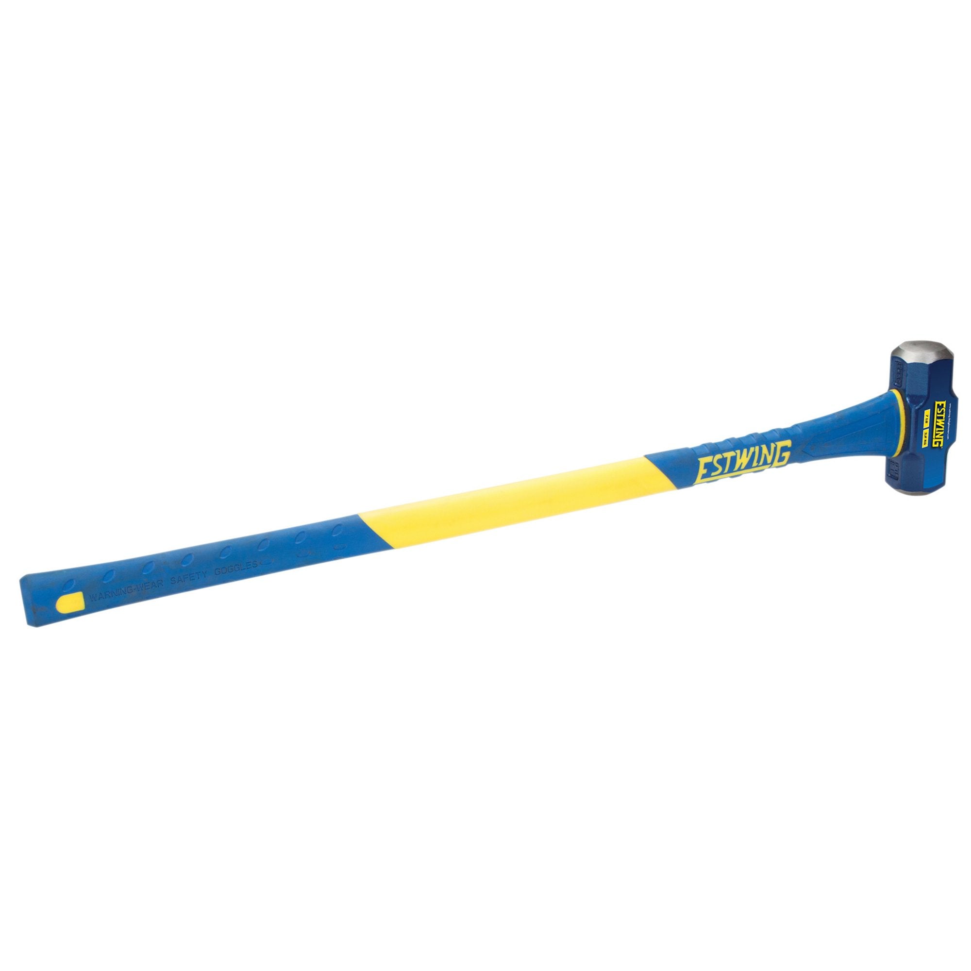 Estwing-Fibreglass-Shaft-Sledge-Hammer,-3.2kg/7lb