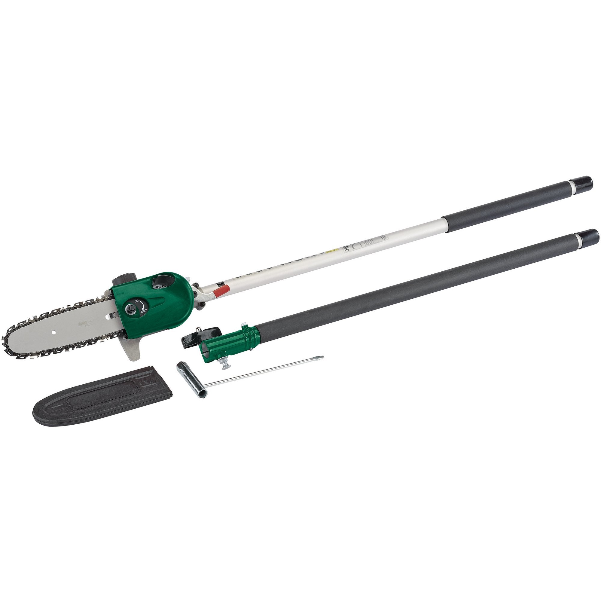Oregon®-Pruner-Attachment,-200mm