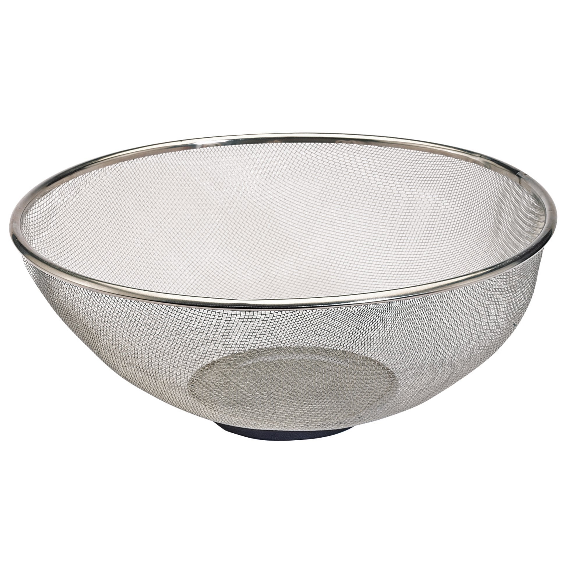 Magnetic-Stainless-Steel-Mesh-Parts-Washer-Bowl
