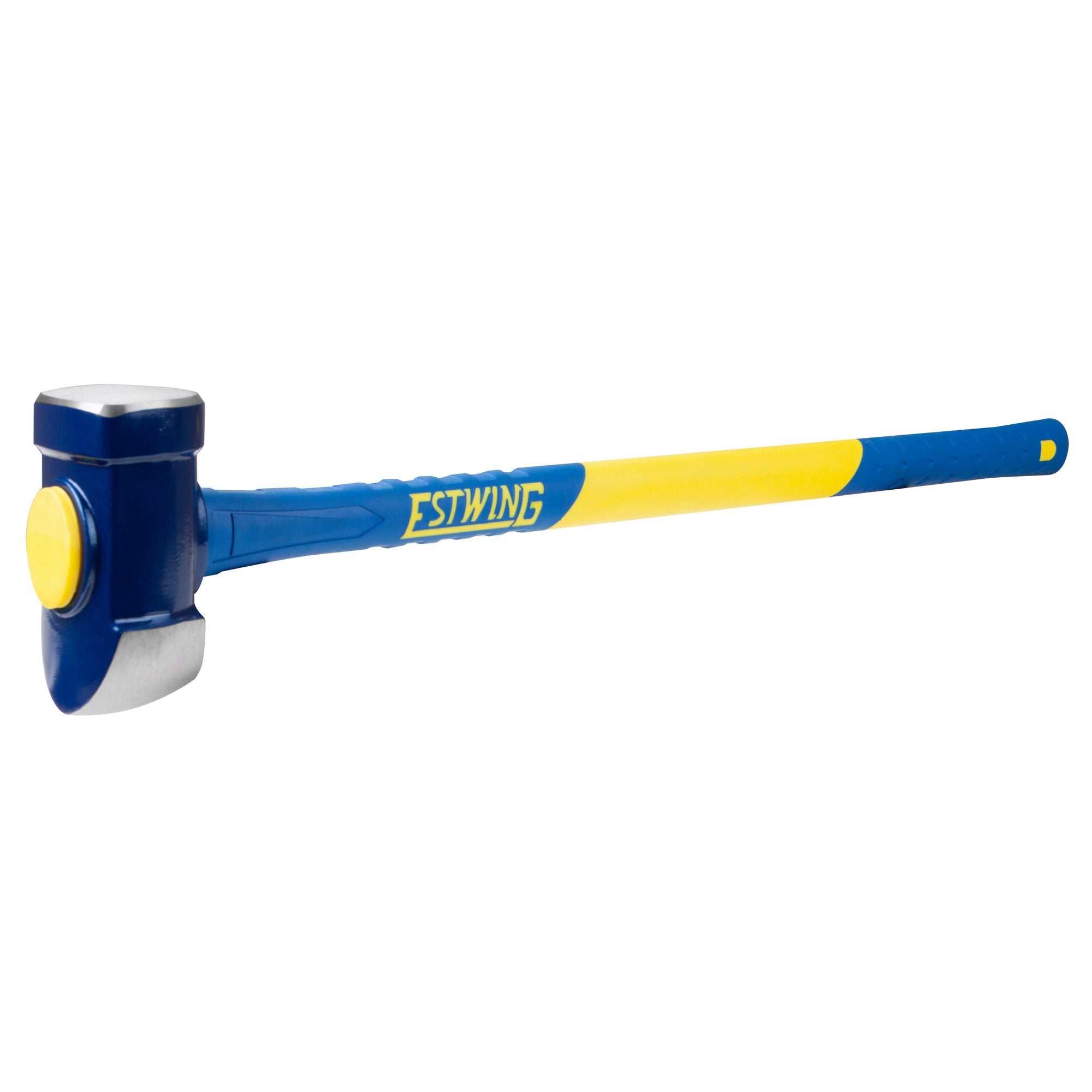 Estwing-Demolition-Hammer-with-Fibreglass-Shaft,-4.5kg/10lb