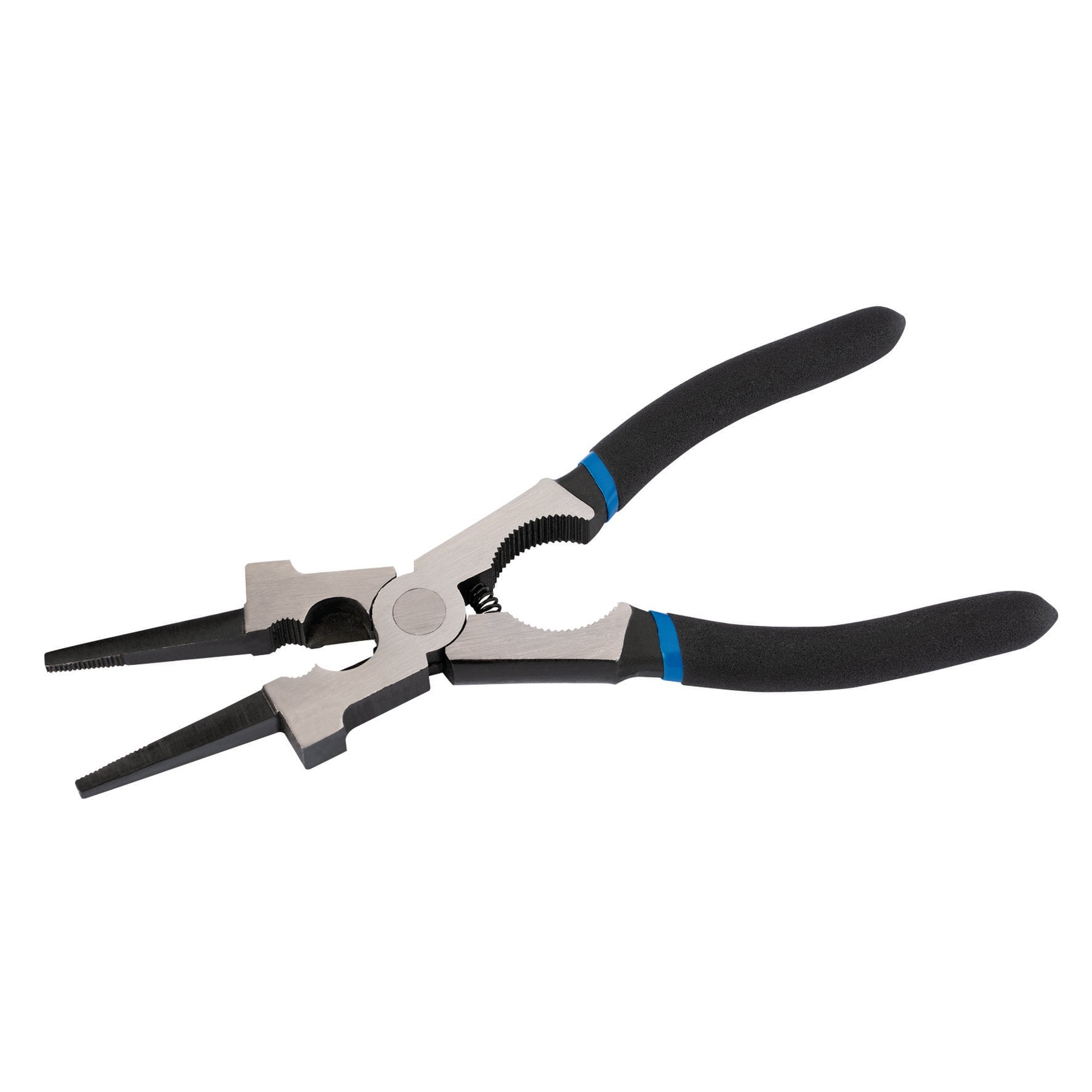 Soft-Grip-MIG-'Helper'-Pliers,-210mm