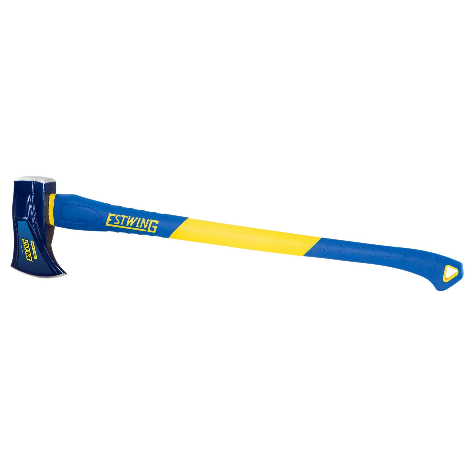 Estwing-Maul-with-Fibreglass-Shaft,-3.6kg/8lb