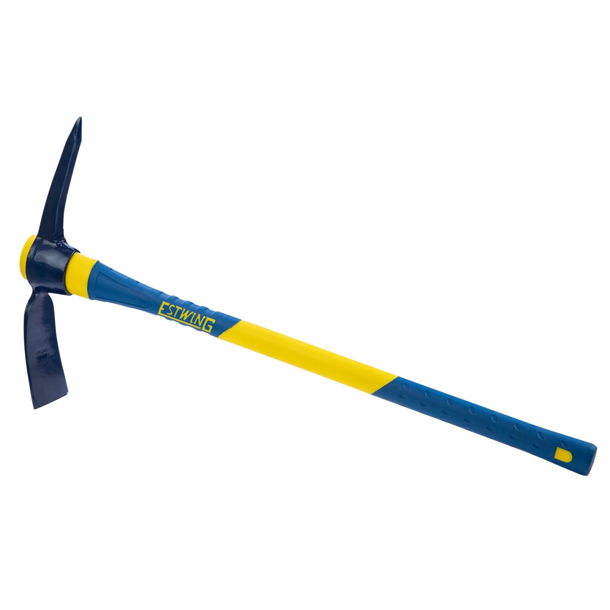 Estwing-Pick-Mattock-with-Fibreglass-Shaft,-2.2kg/5lb