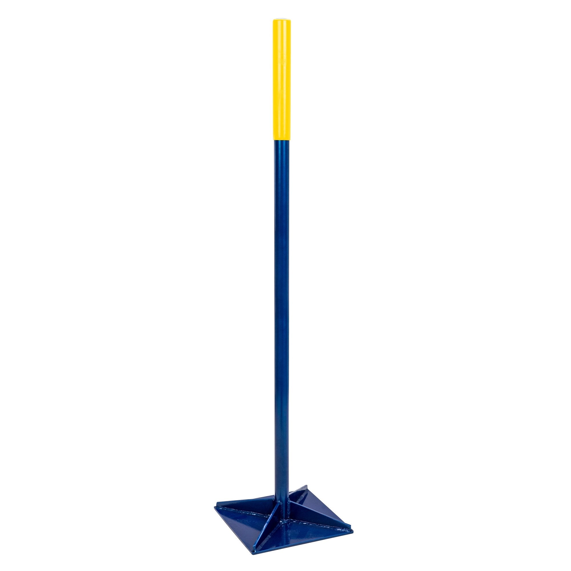 Estwing-Tamper,-255-x-255mm/10"-x-10"