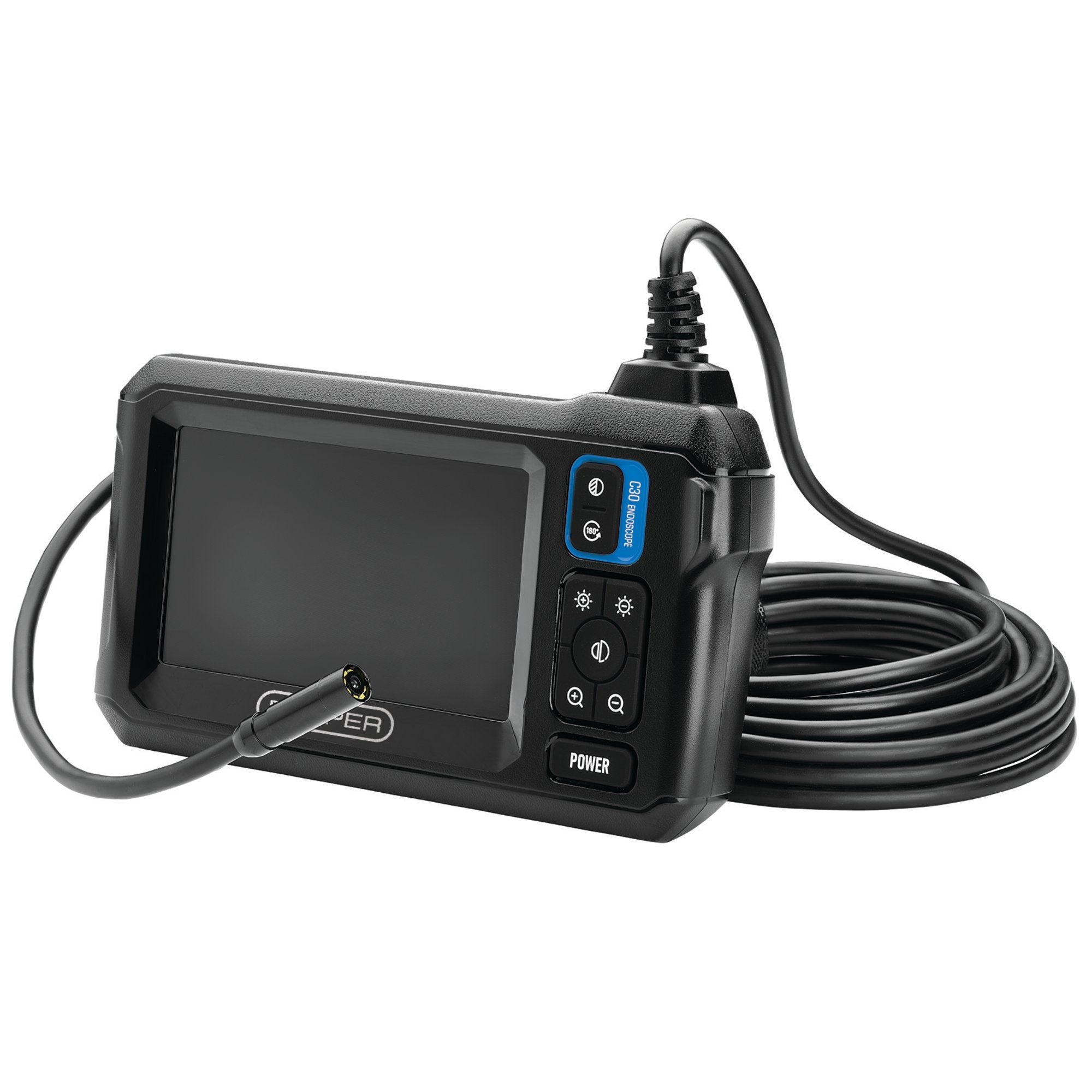 Endoscope-Inspection-Camera