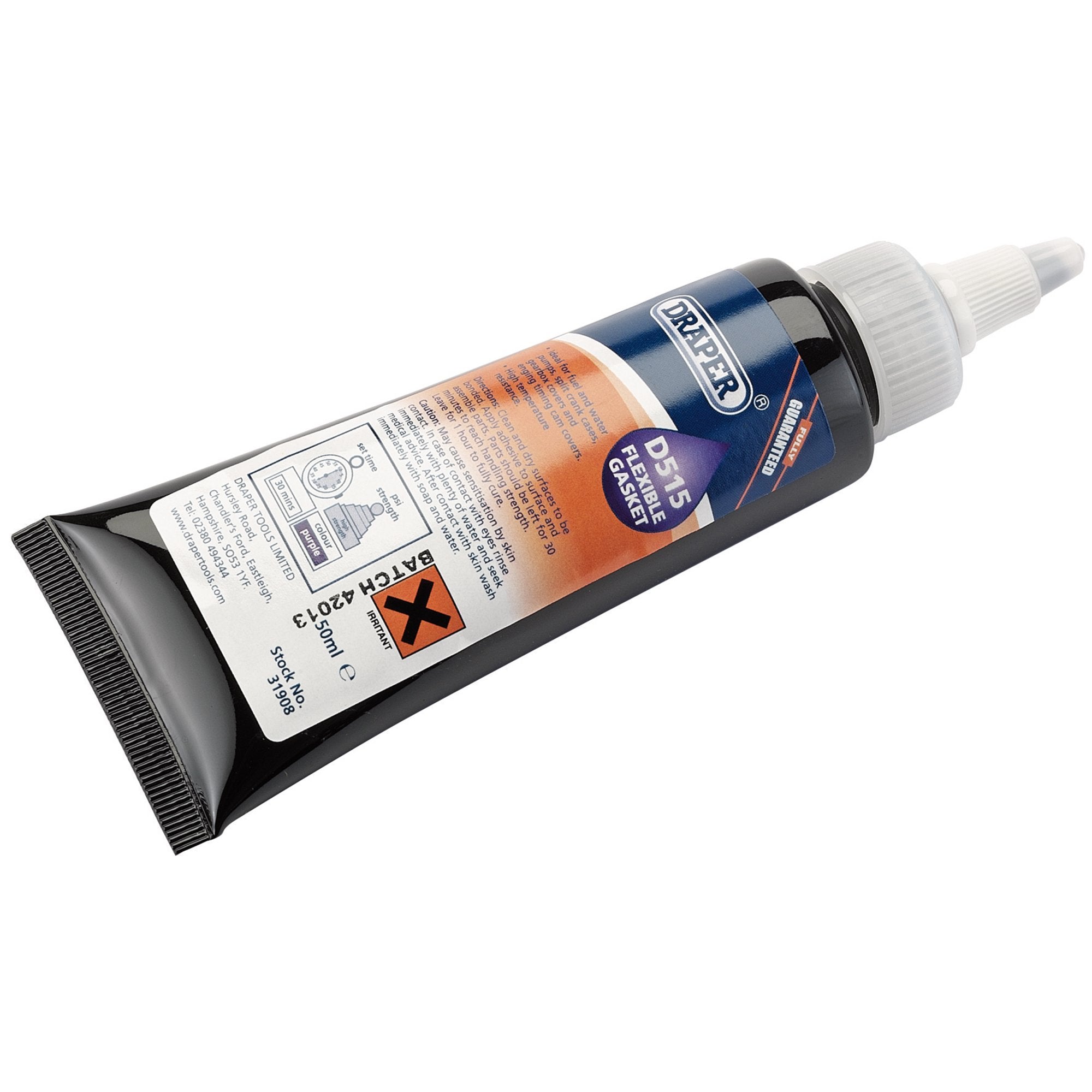 D515-Flexible-Gasket