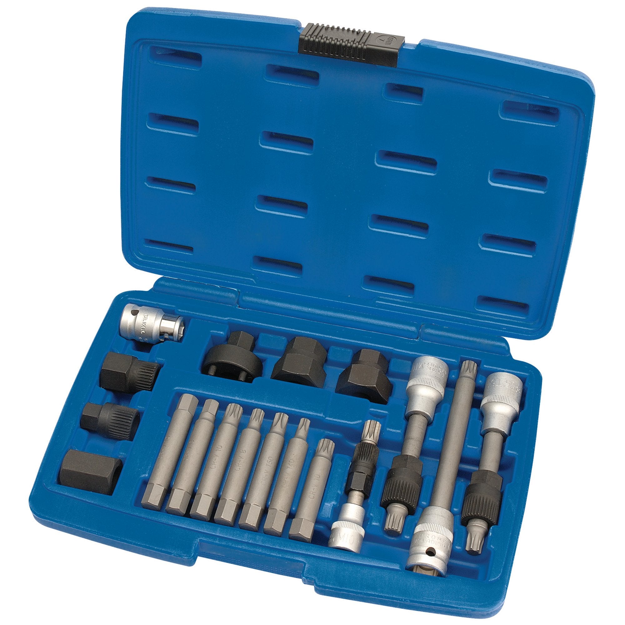 Alternator-Pulley-Tool-Kit-(18-Piece)
