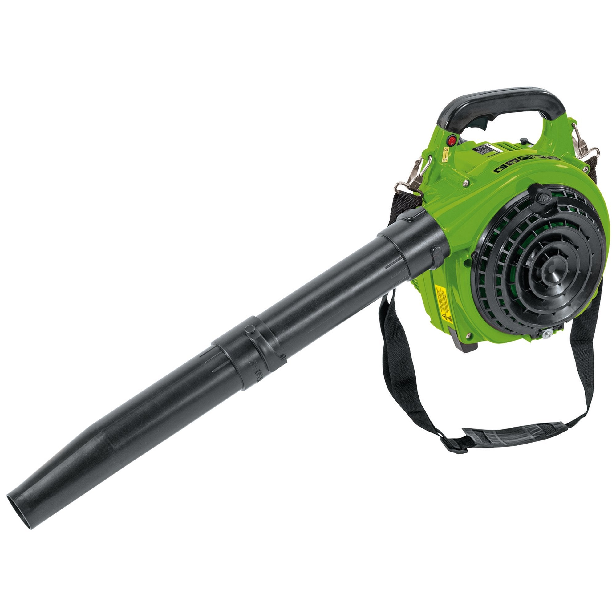 Petrol-Vacuum/Blower,-25.4cc