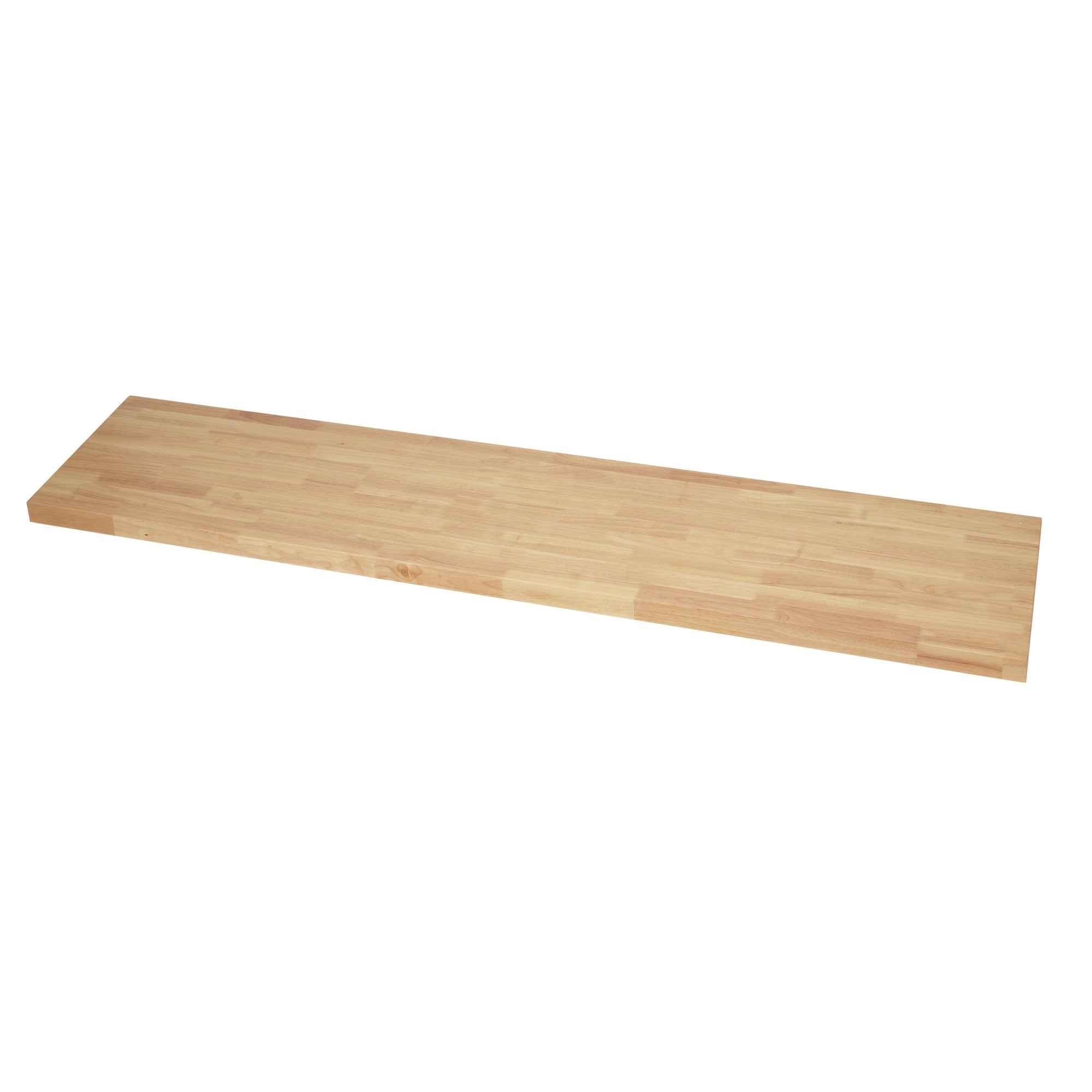 BUNKER®-Modular-Hardwood-Worktop,-1360mm