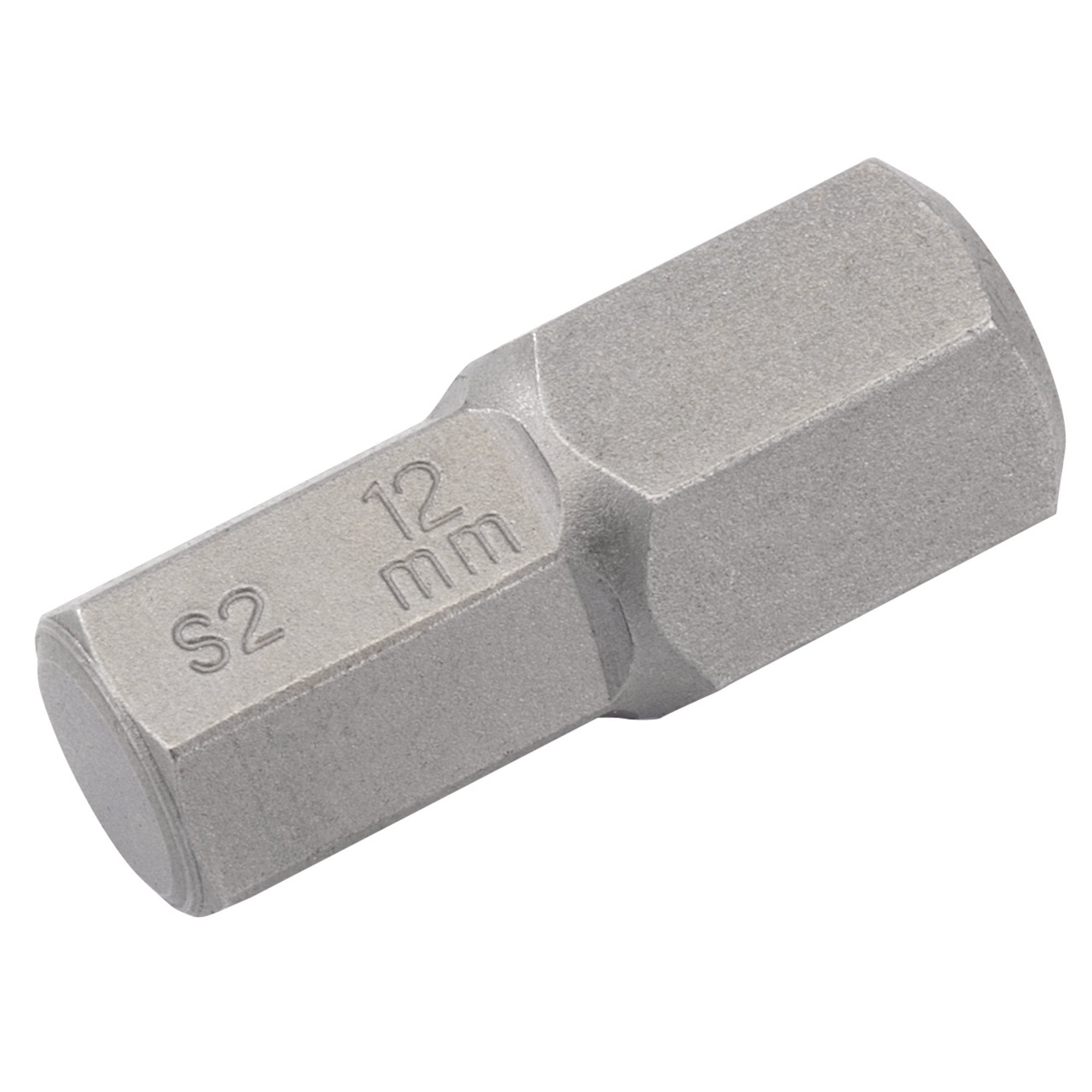 12mm-x-30mm-Hexagonal-10mm-Insert-Bit-for-Mechanics-Bit-Sets