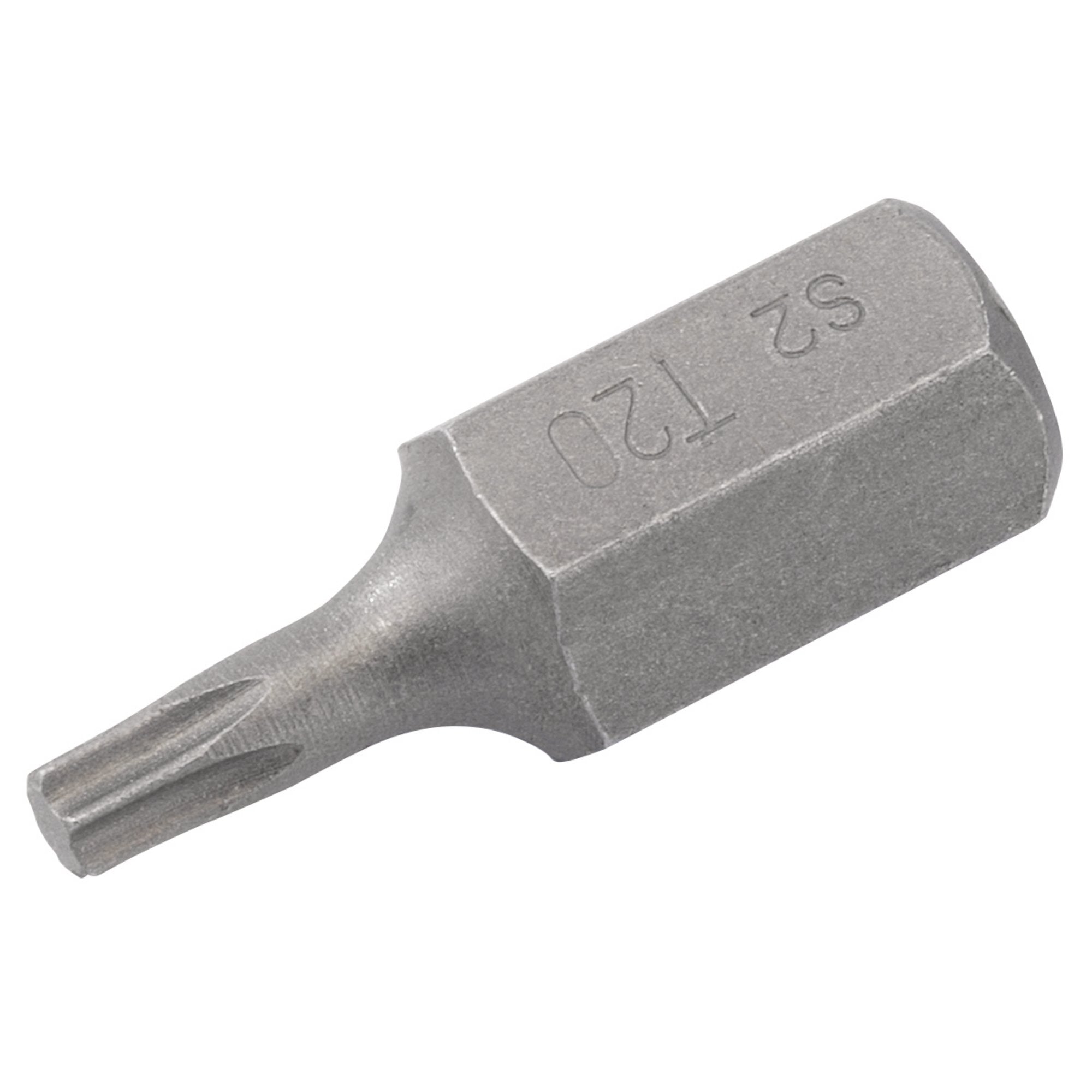 Draper-TX-STAR®-10mm-Insert-Bit-for-Mechanics-Bit-Sets,-T20-x-30mm