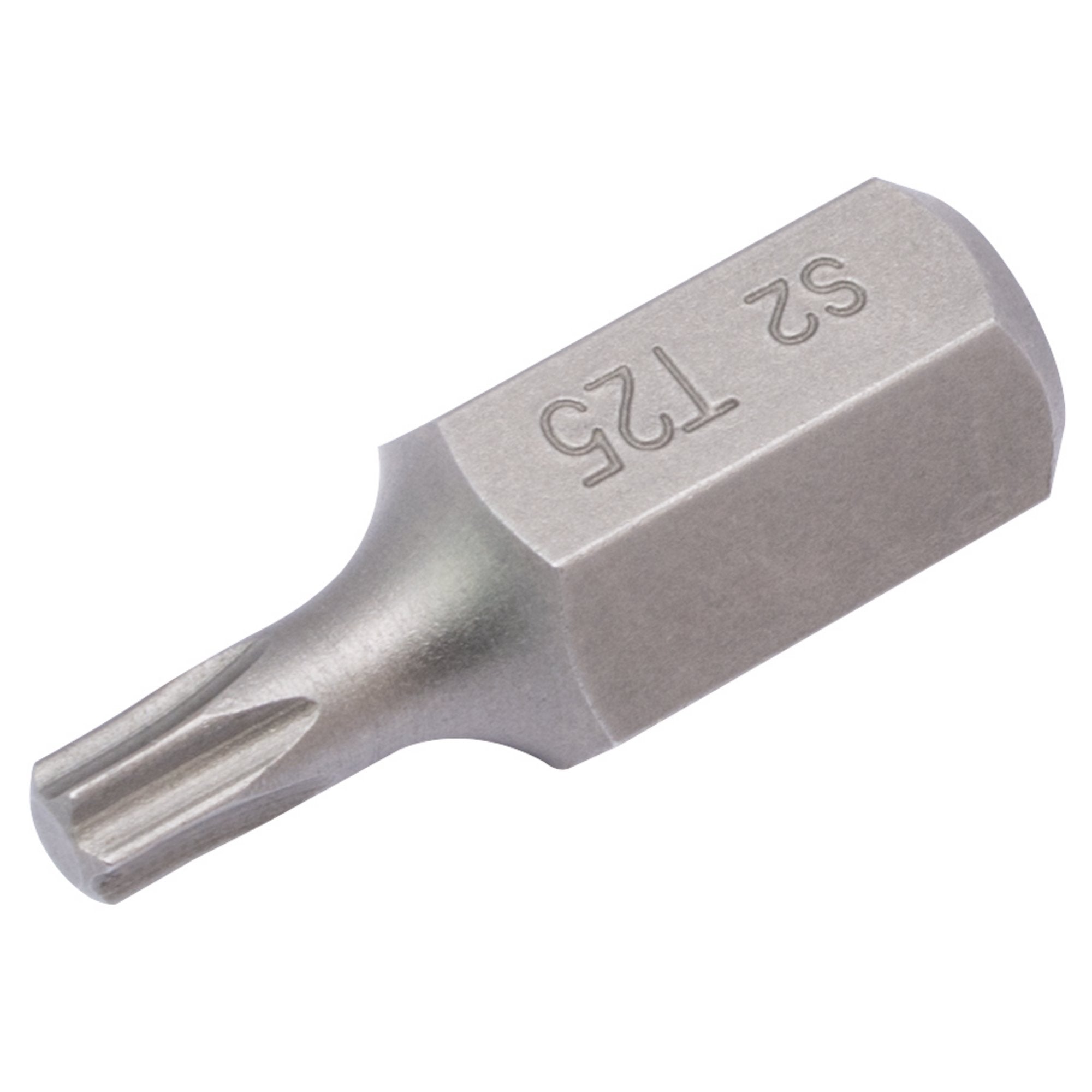 T25-x-30mm-Draper-TX-STAR®-10mm-Insert-Bit-for-Mechanics-Bit-Sets