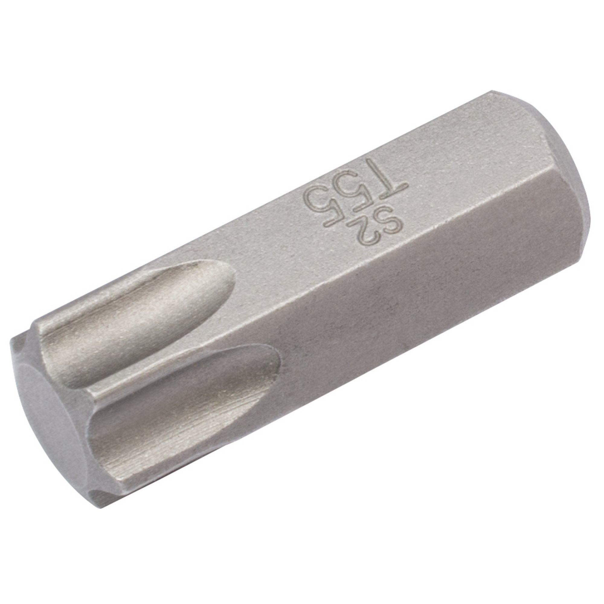 T55-x-30mm-Draper-TX-STAR®-10mm-Insert-Bit-for-Mechanics-Bit-Sets