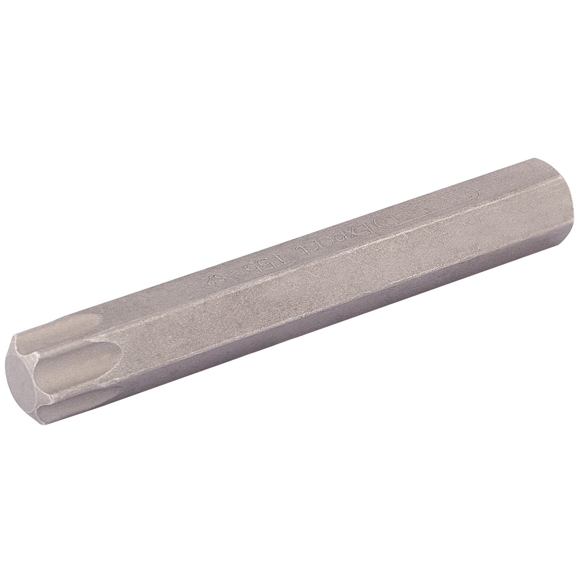 T55-x-75mm-Draper-TX-STAR®-10mm-Insert-Bit-for-Mechanics-Bit-Sets