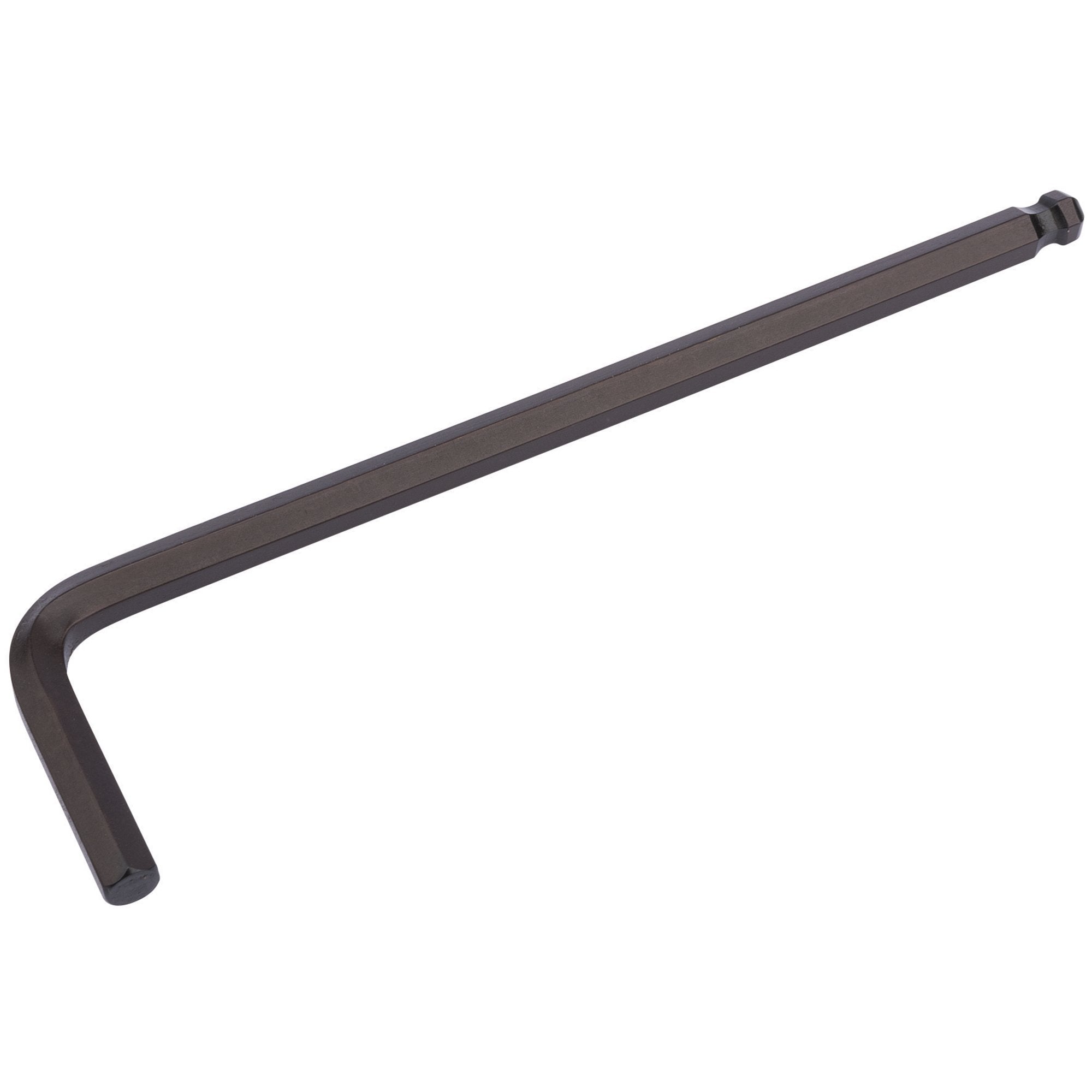 Metric-Hexagon-and-Ball-End-Hexagon-Keys,-6.0mm