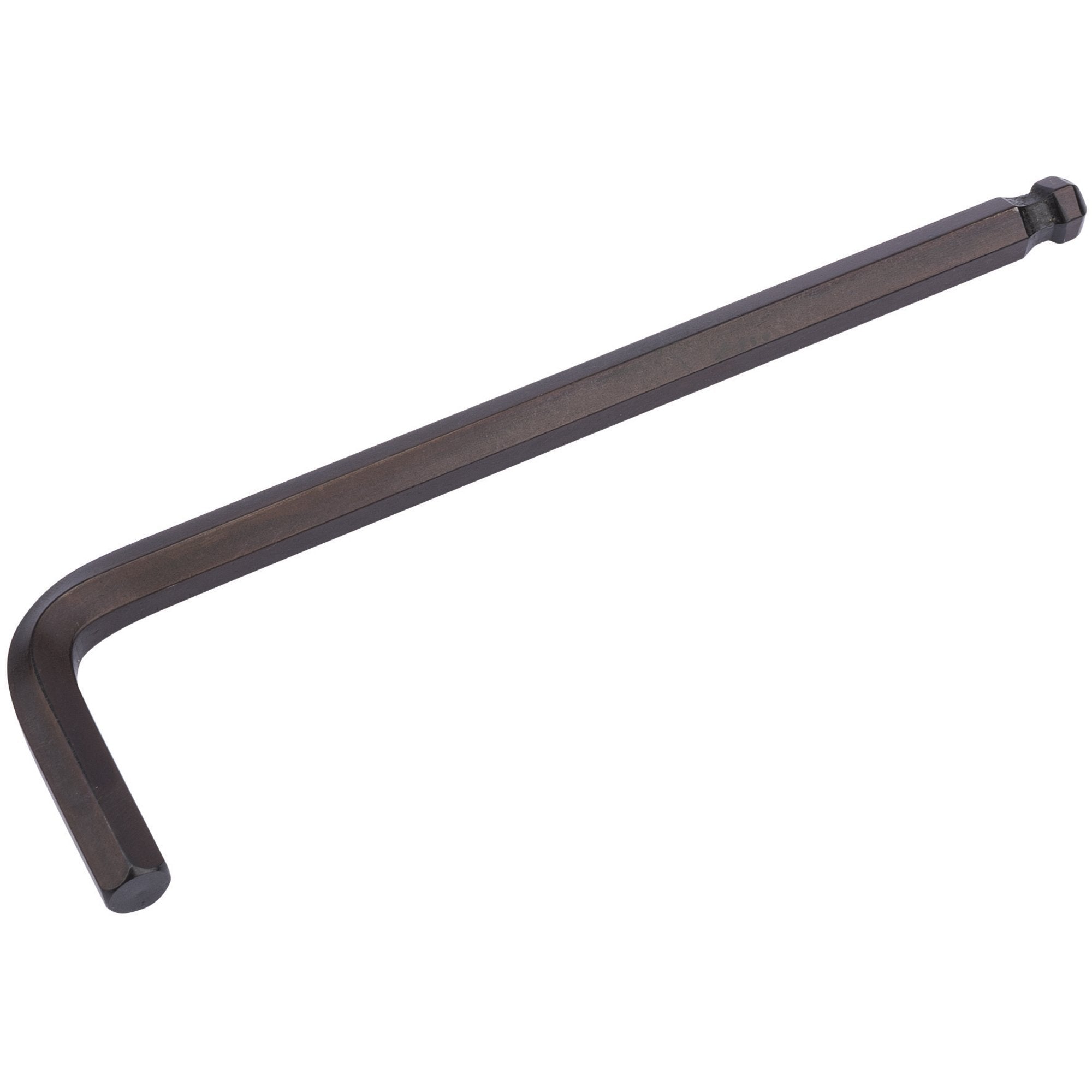 Metric-Hexagon-and-Ball-End-Hexagon-Keys,-8.0mm