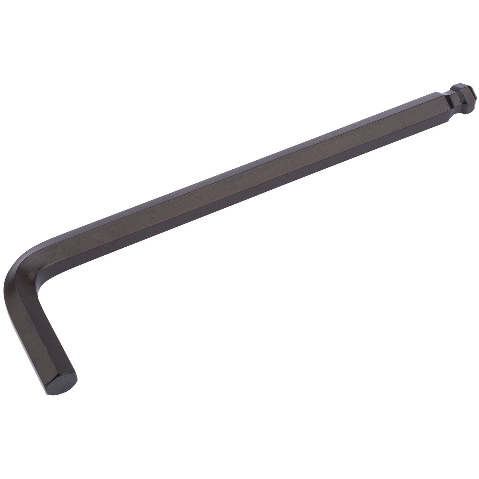 Metric-Hexagon-and-Ball-End-Hexagon-Keys,-10mm