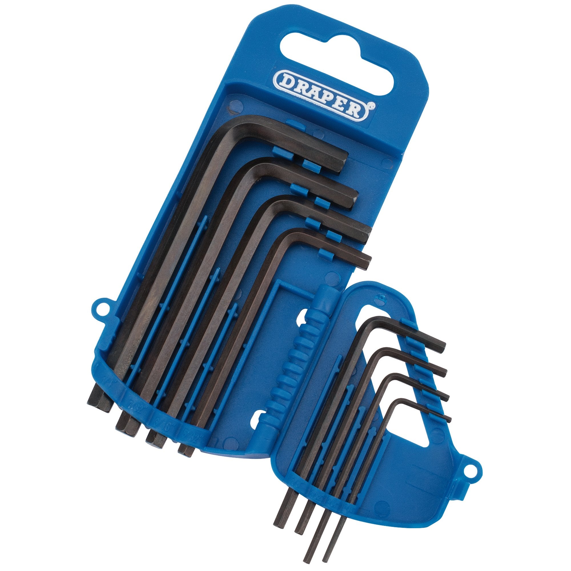 Imperial-Hexagon-Key-Set-with-Storage-Holder-(8-Piece)