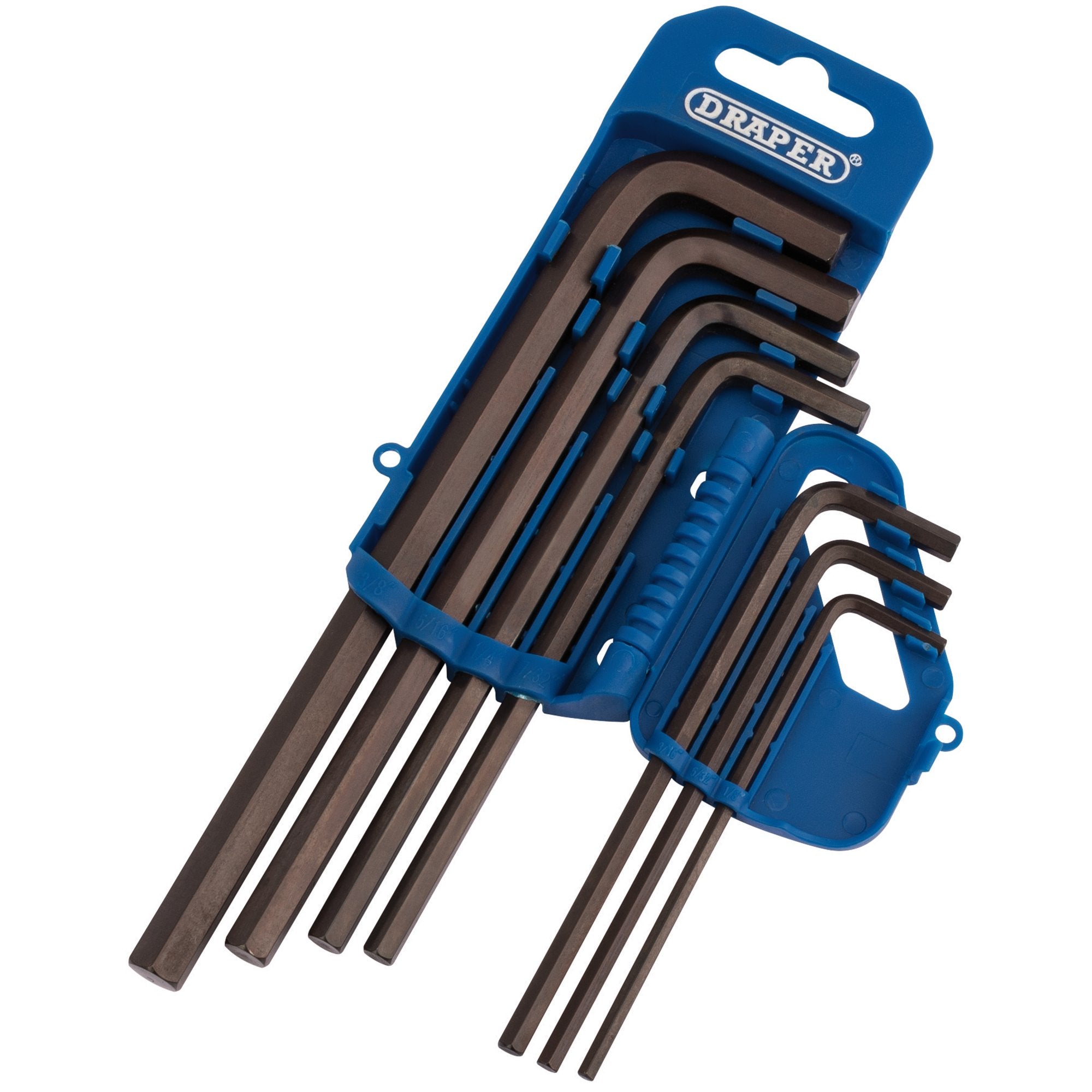 Imperial-Hexagon-Key-Set-(7-Piece)