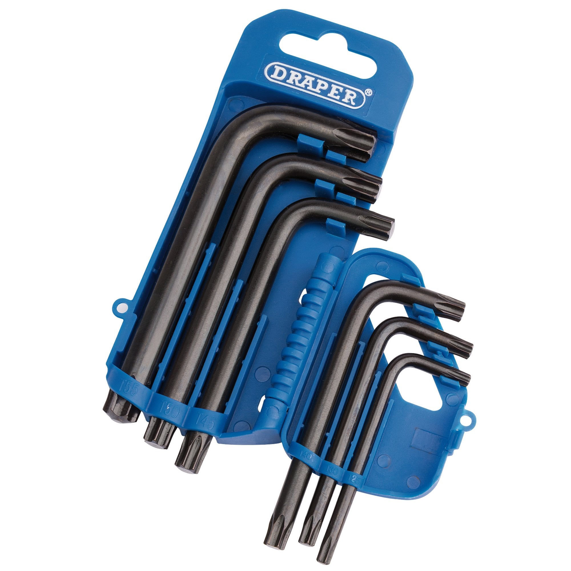 Draper-TX-STAR®-Key-Set-(6-Piece)