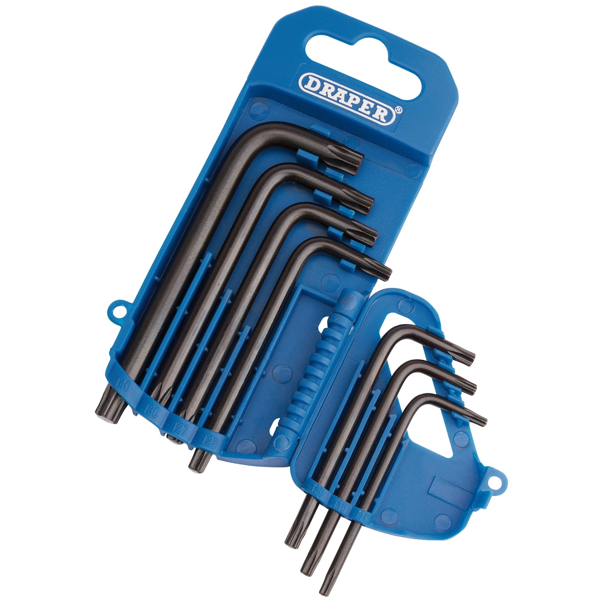 Draper-TX-STAR®-Key-Set-(7-Piece)
