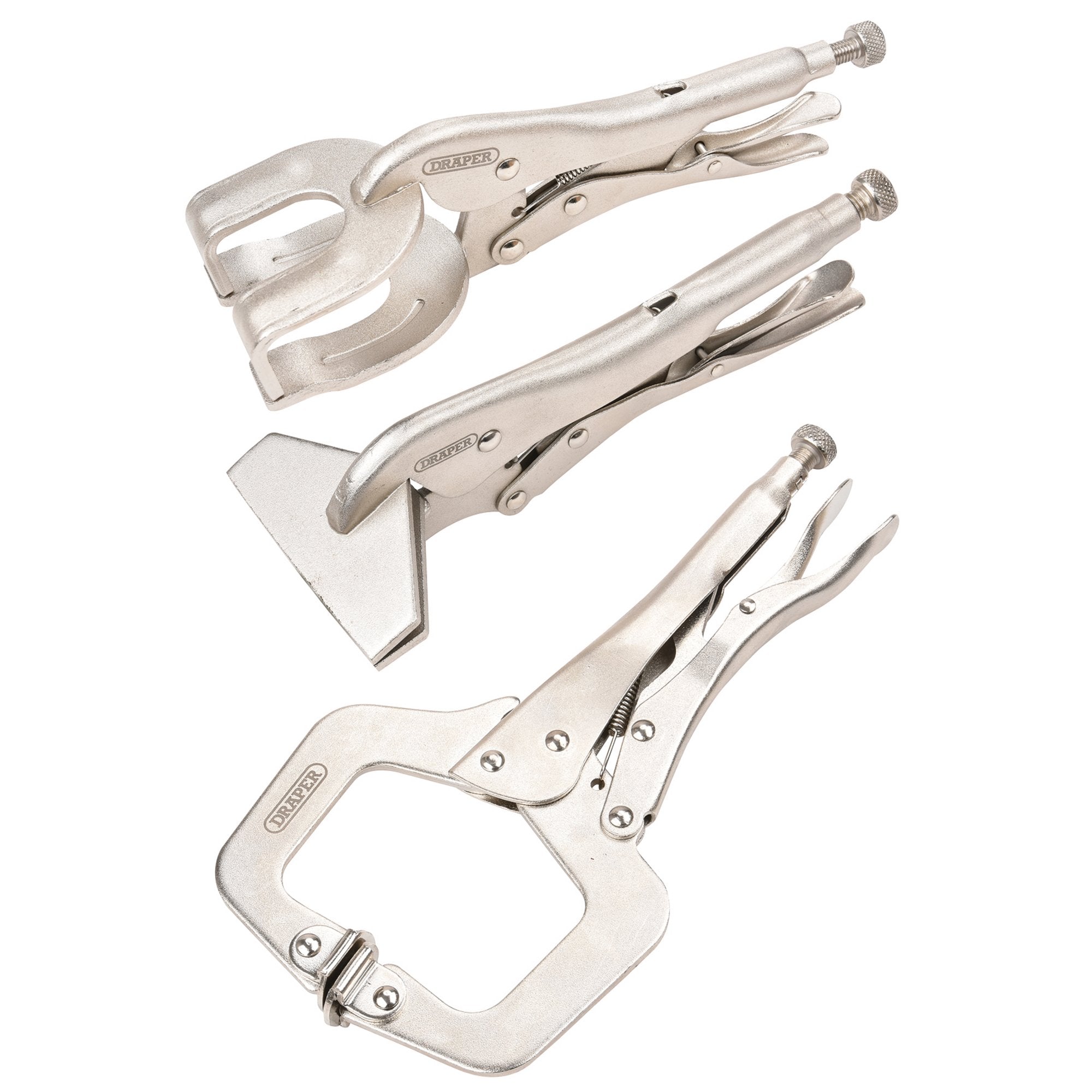 Self-Grip-Clamp-Kit-(3-Piece)