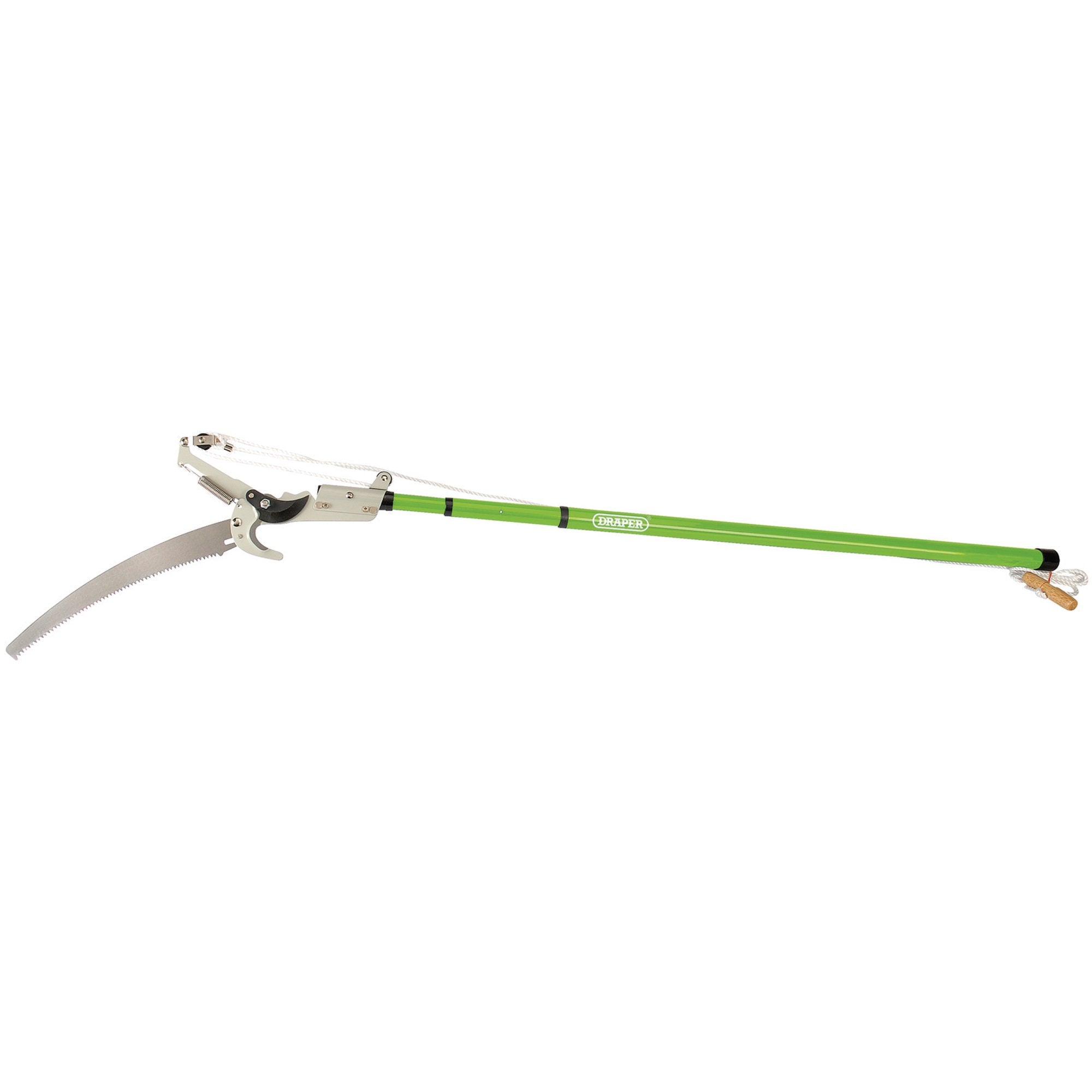 Tree-Pruner-with-Telescopic-Handle,-355mm