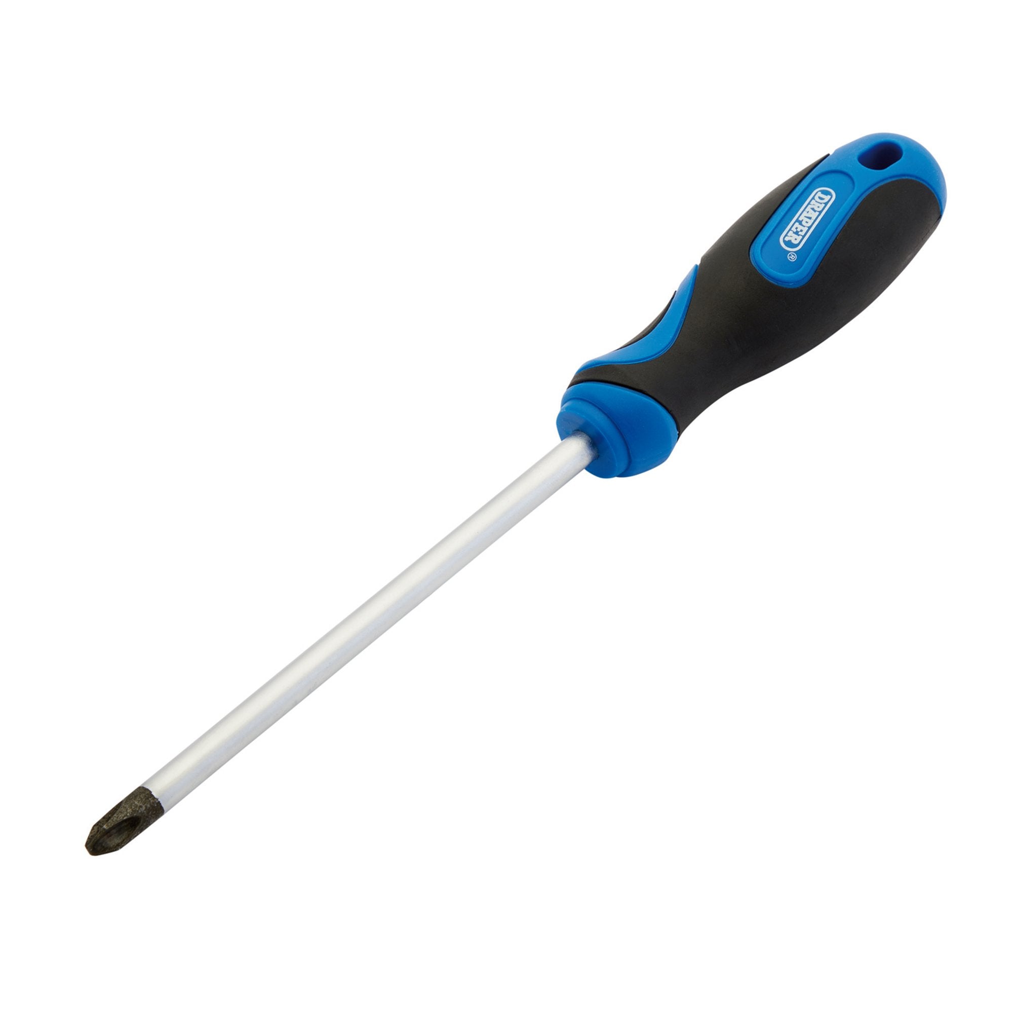 Soft-Grip-Cross-Slot-Screwdriver,-No.3-x-150mm