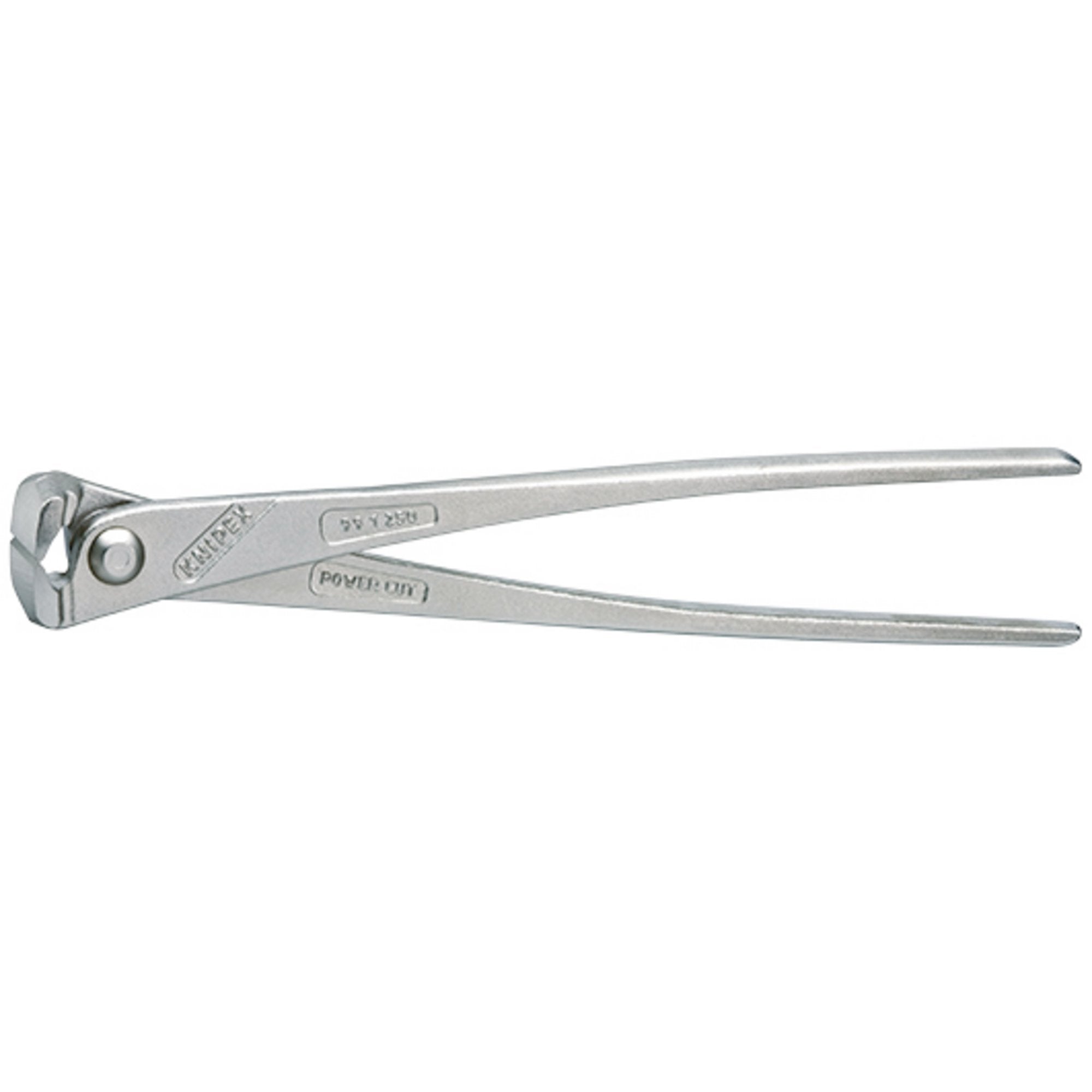 KNIPEX-99-14-250SB-High-Leverage-Concreters-Nippers,-250mm