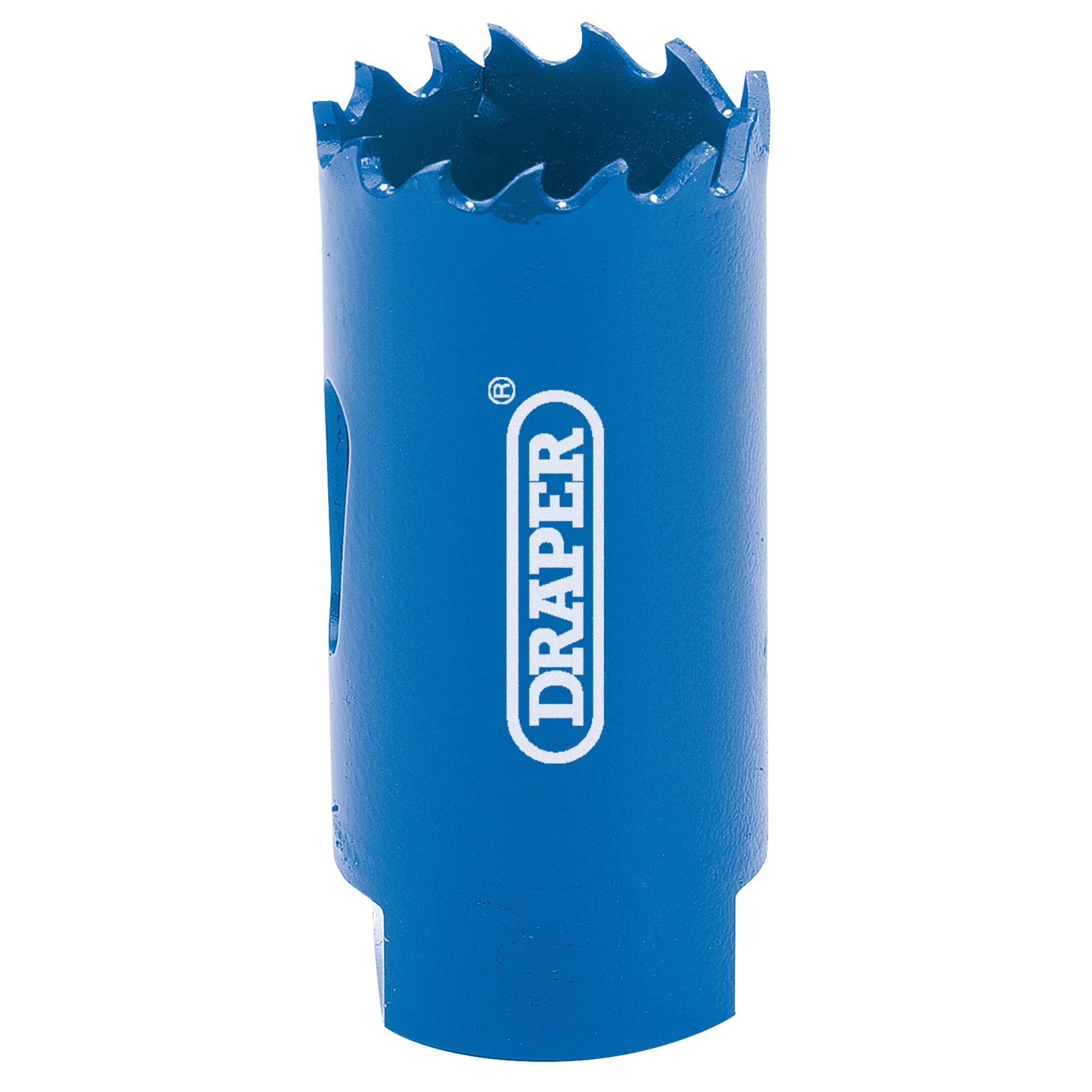 HSS-Bi-metal-Holesaw-Blade,-24mm