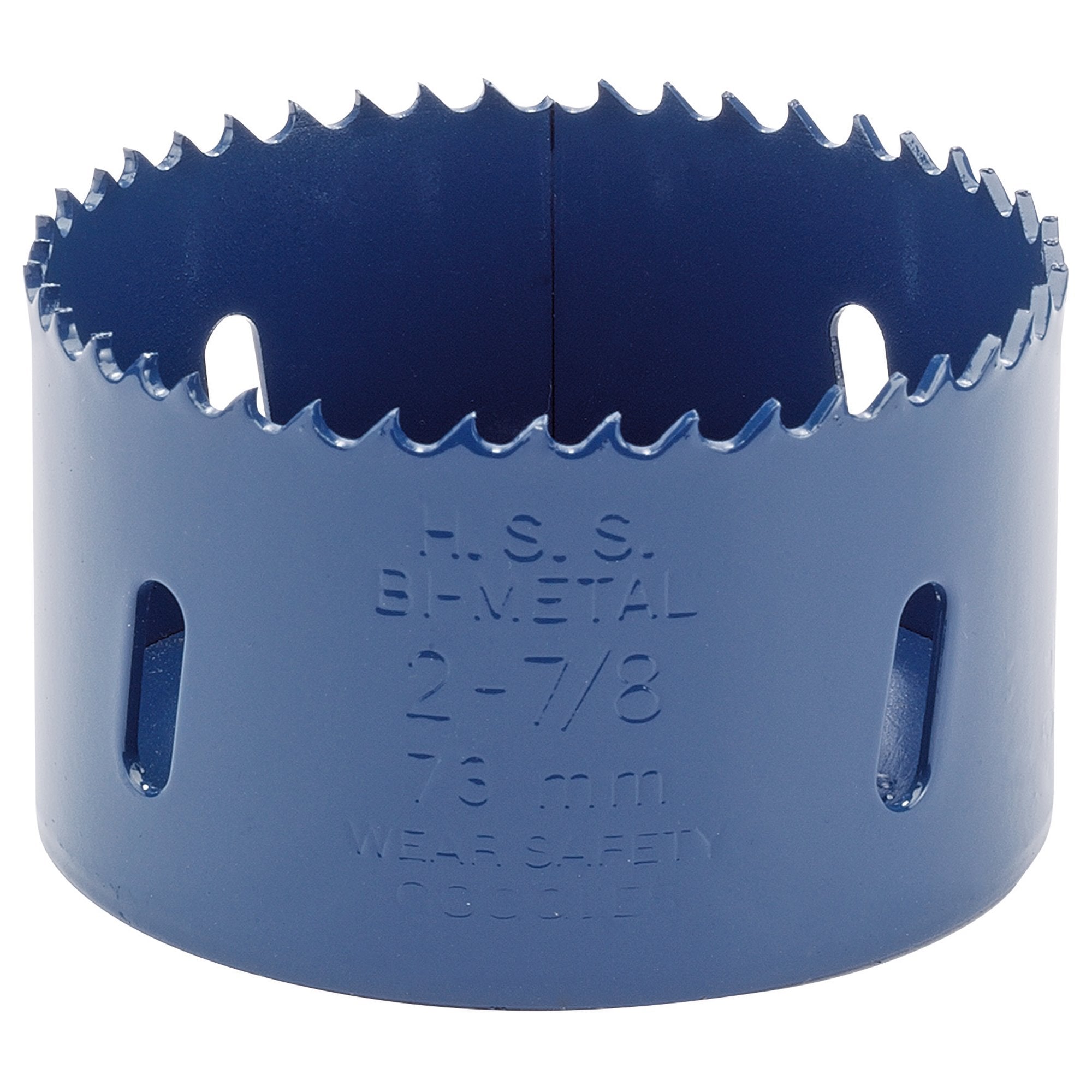HSS-Bi-metal-Holesaw-Blade,-73mm