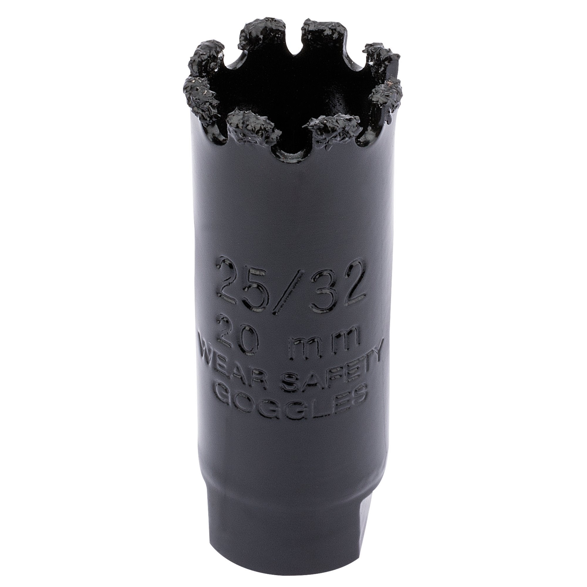 Tungsten-Carbide-Grit-Hole-Saw,-20mm