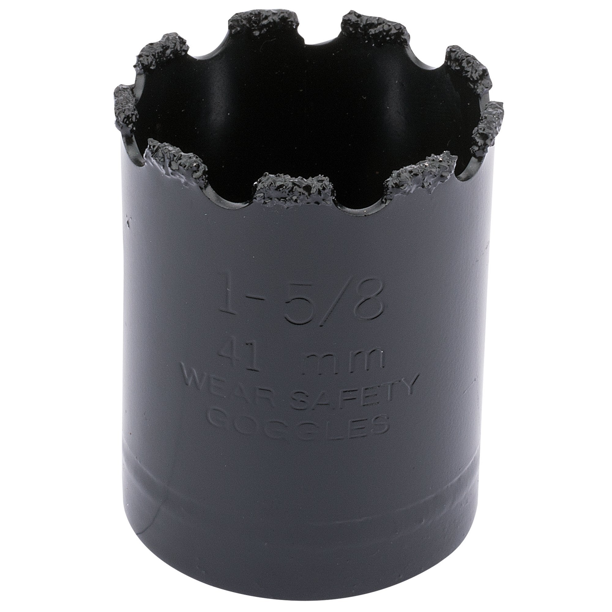 Tungsten-Carbide-Grit-Hole-Saw,-41mm