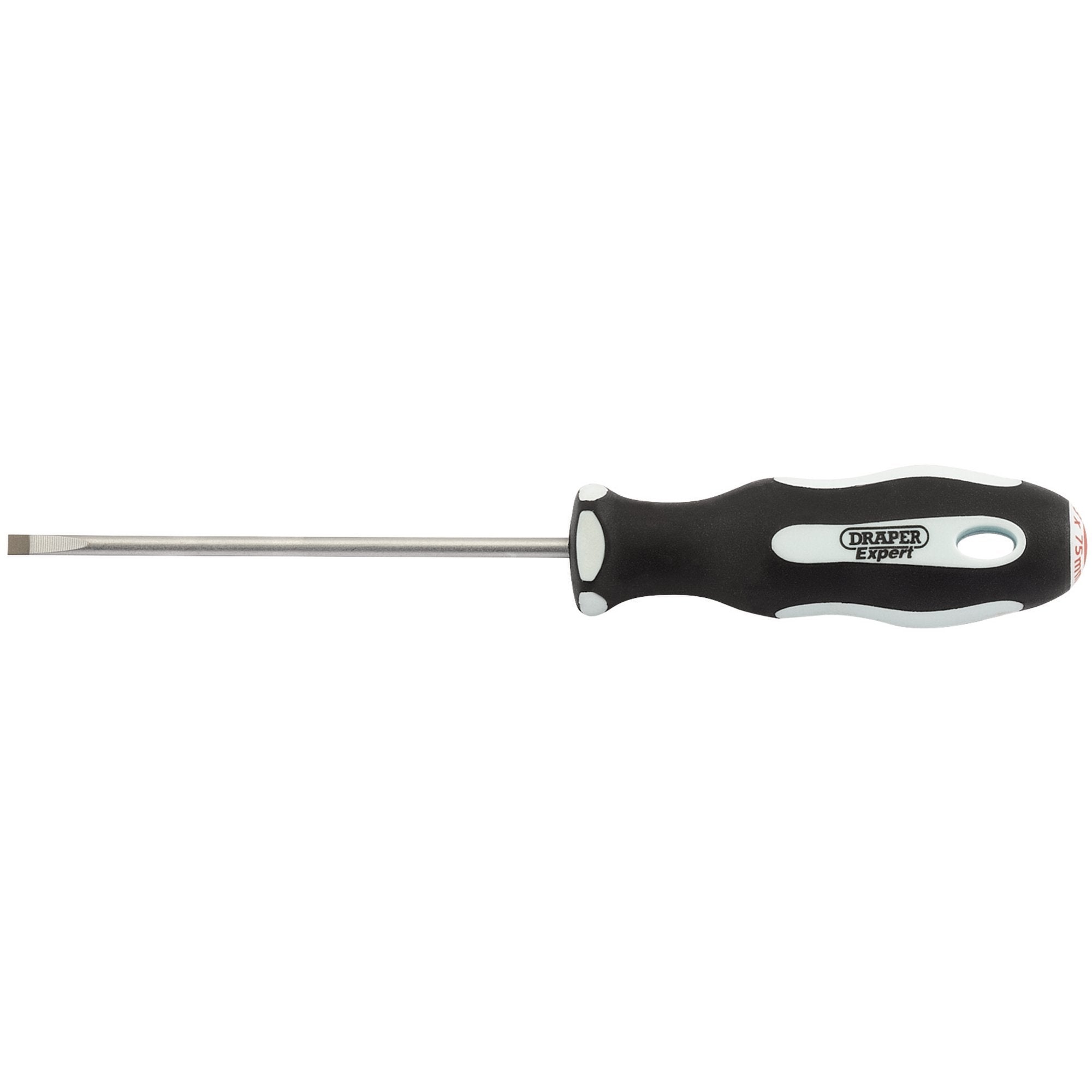 Plain-Slot-Soft-Grip-Parallel-Tip-Screwdriver,-3-x-75mm
