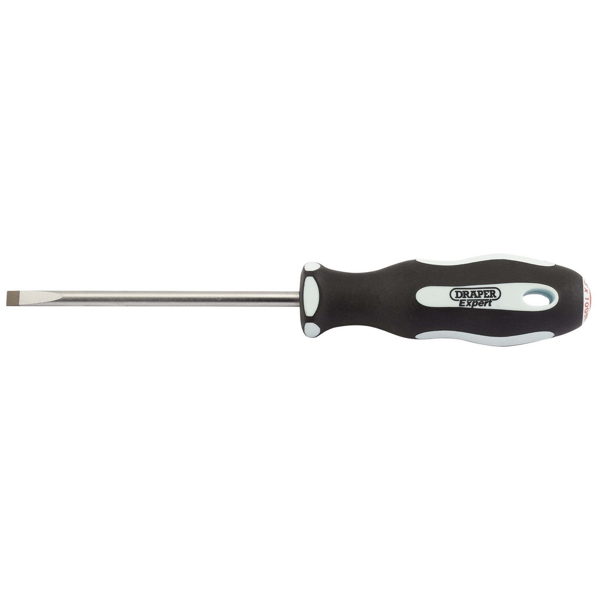 Plain-Slot-Soft-Grip-Parallel-Tip-Screwdriver,-5.5-x-100mm