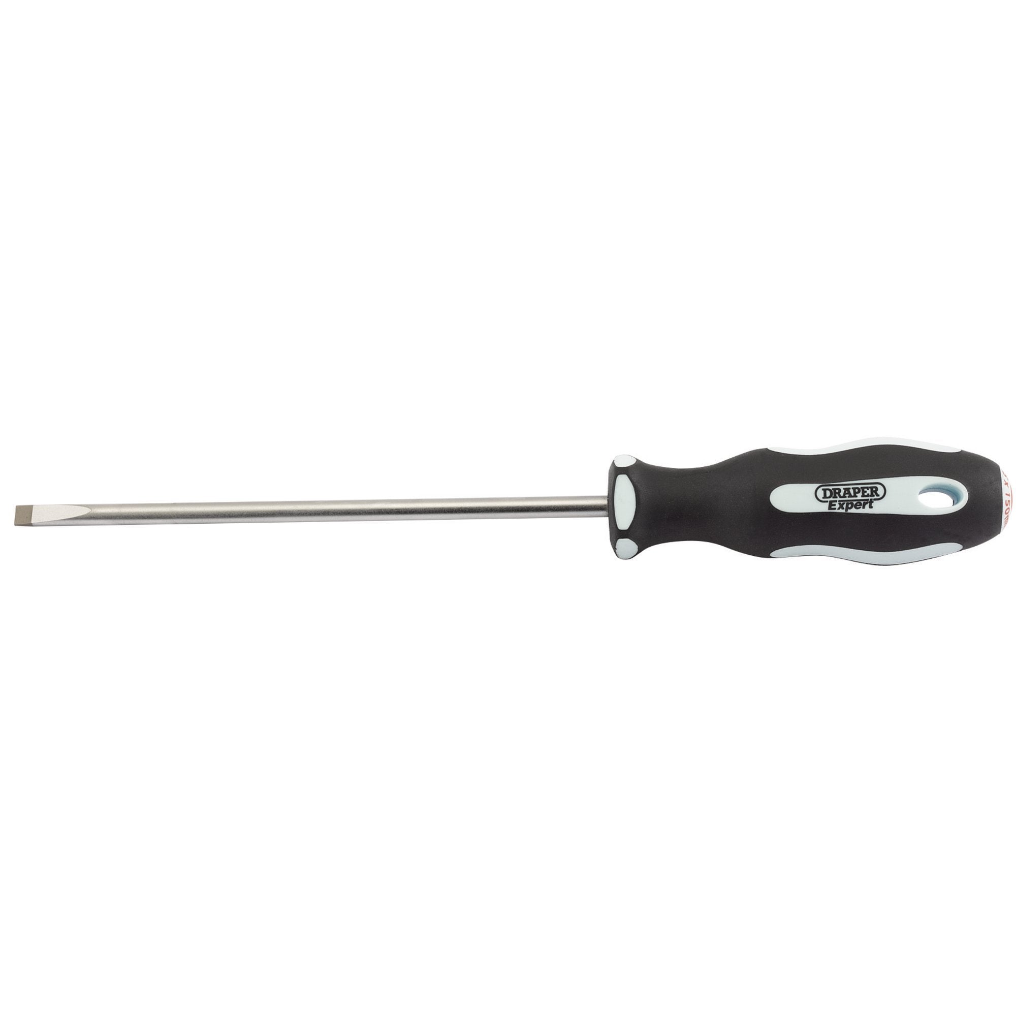 Plain-Slot-Soft-Grip-Parallel-Tip-Screwdriver,-5.5-x-150mm