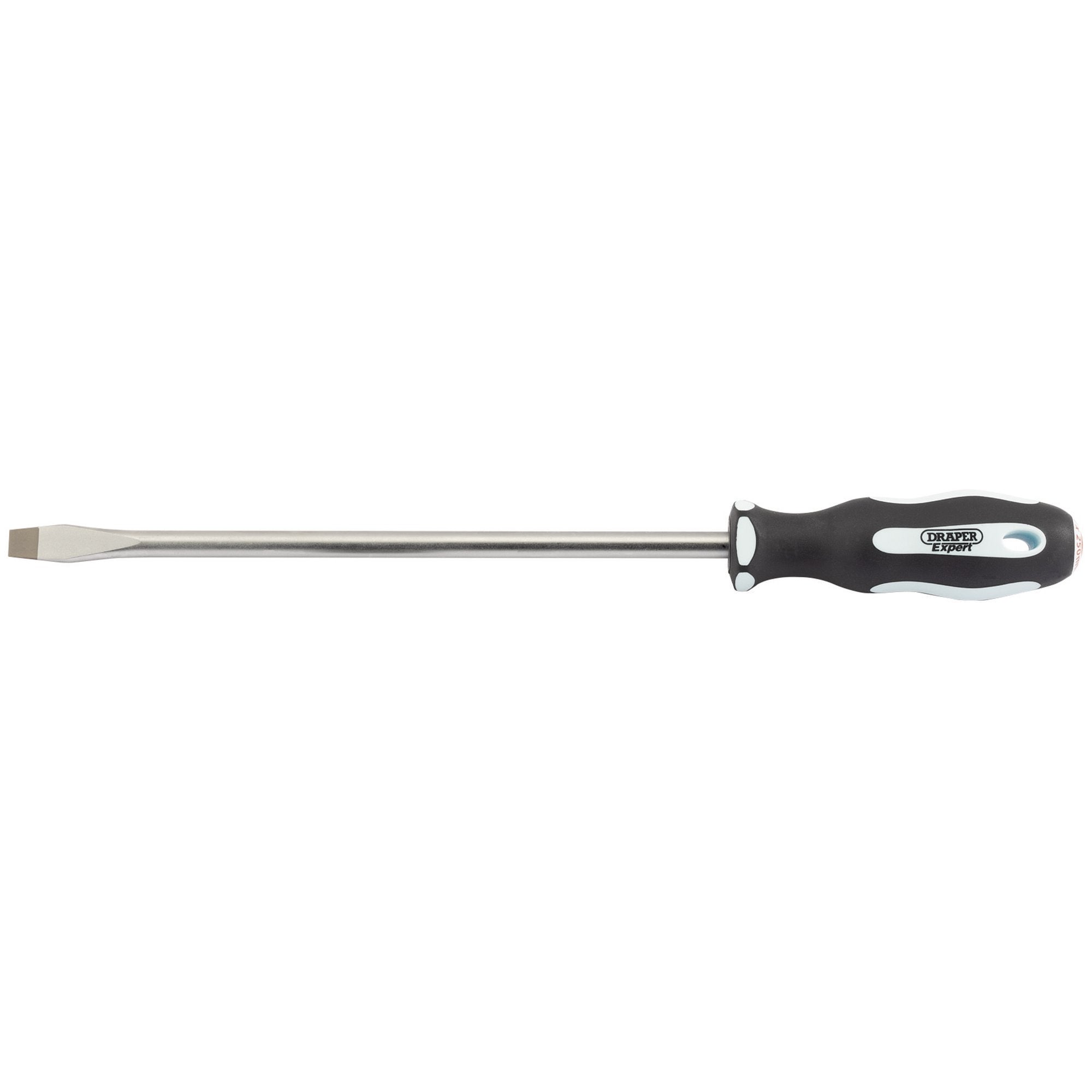 Plain-Slot-Soft-Grip-Screwdriver,-10-x-250mm
