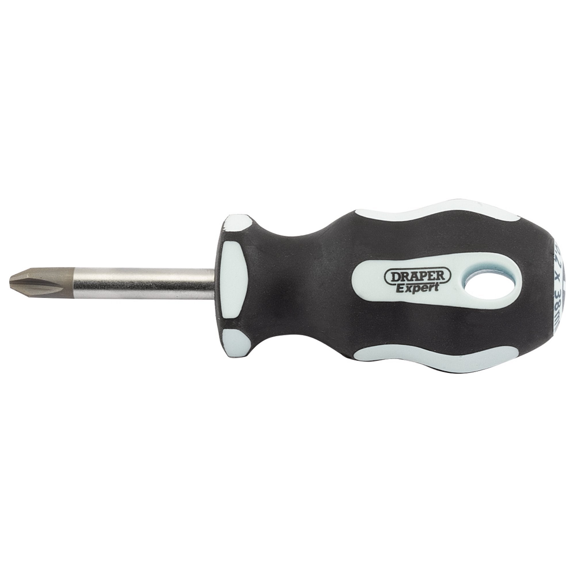 Cross-Slot-Soft-Grip-Screwdriver,-No.2-x-38mm