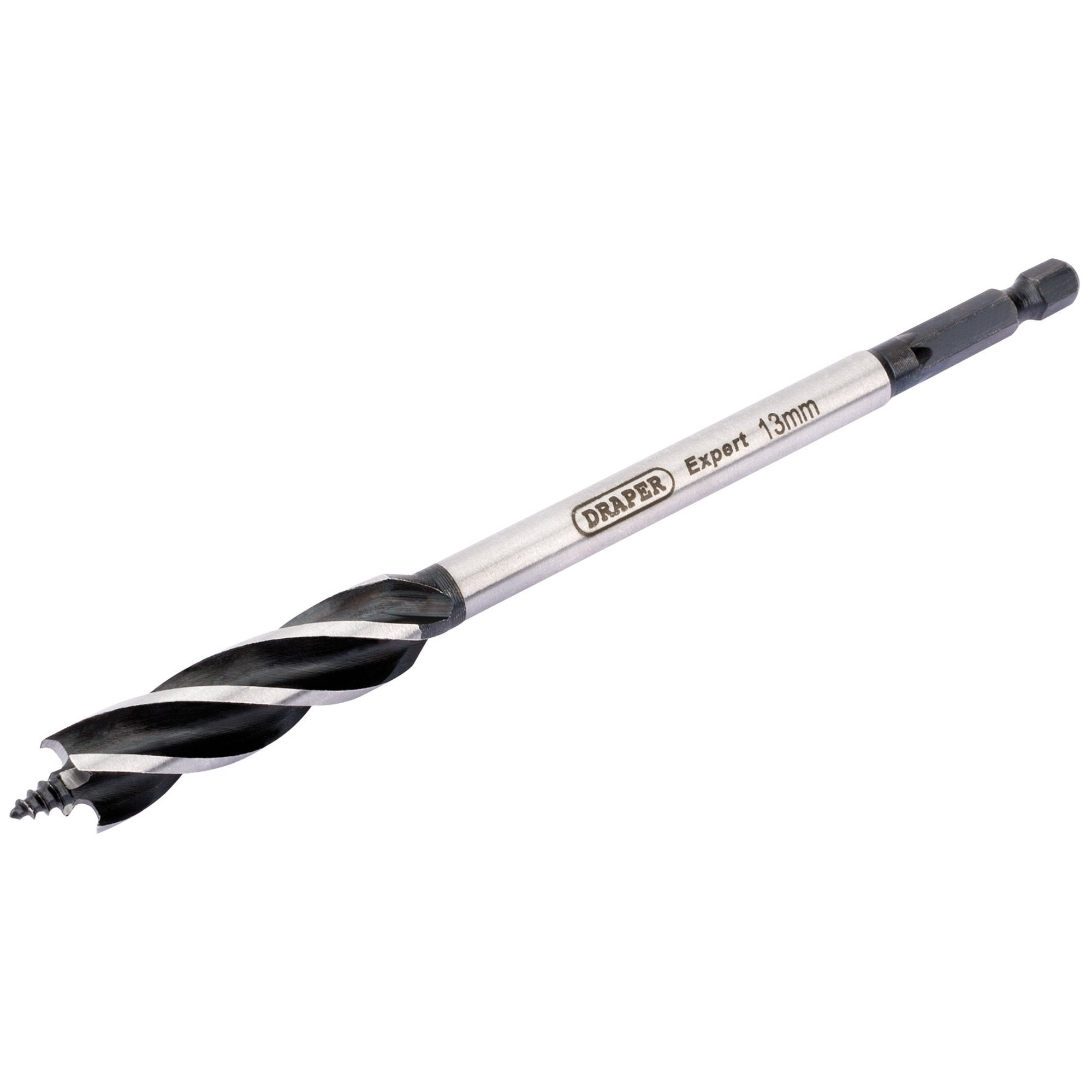 4-Fluted-Auger-Bit,-13-x-165mm