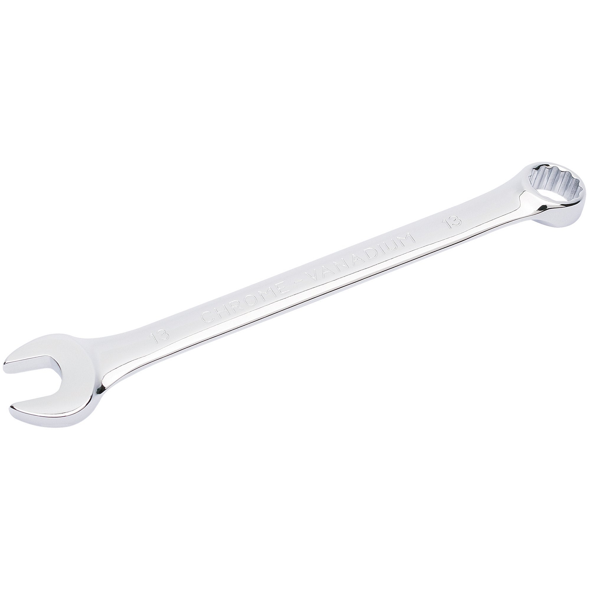 Draper-HI-TORQ®-Short-Pattern-Metric-Combination-Spanner,-13mm