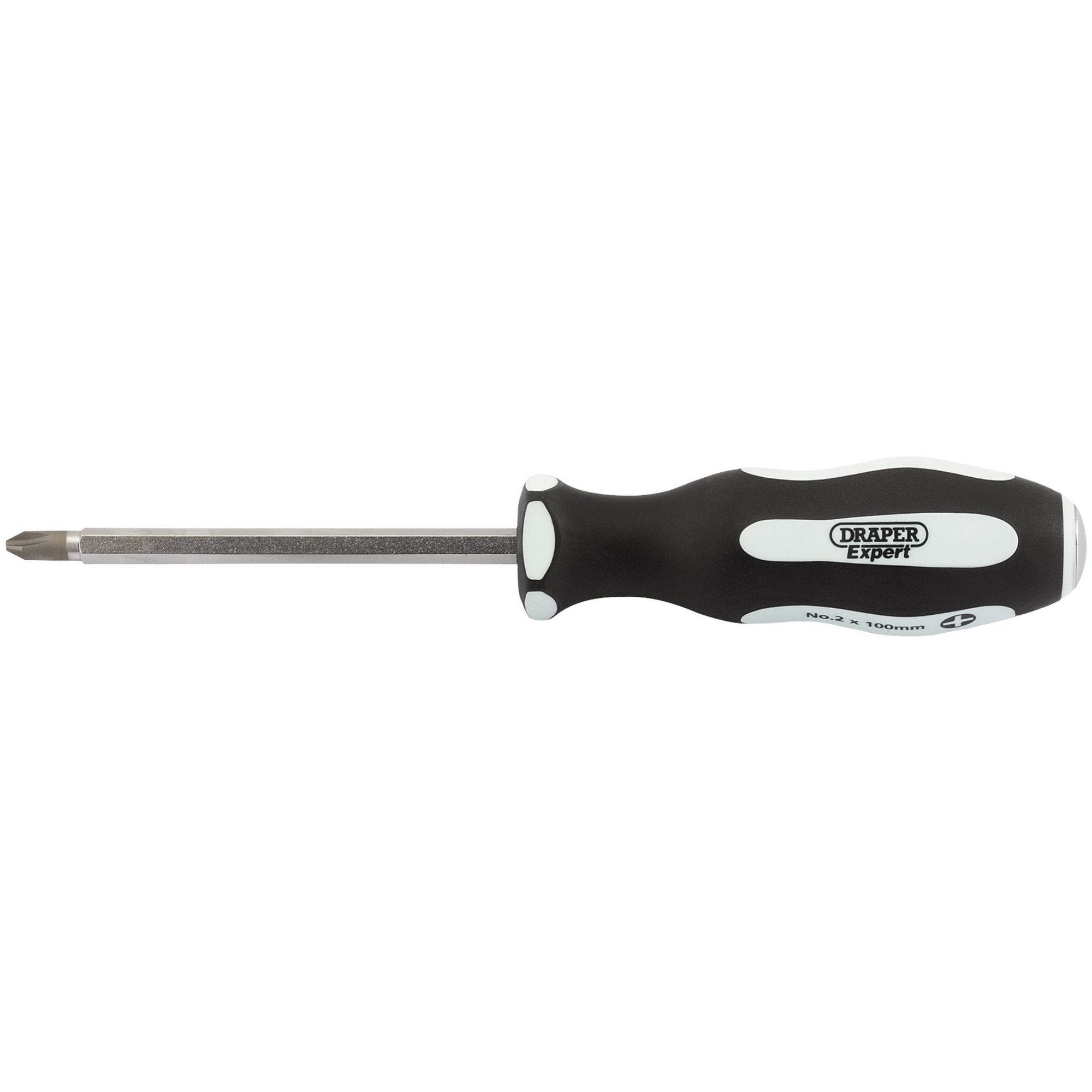 Pound-Thru'-Cross-Slot-Soft-Grip-Screwdriver,-No.2-x-100mm