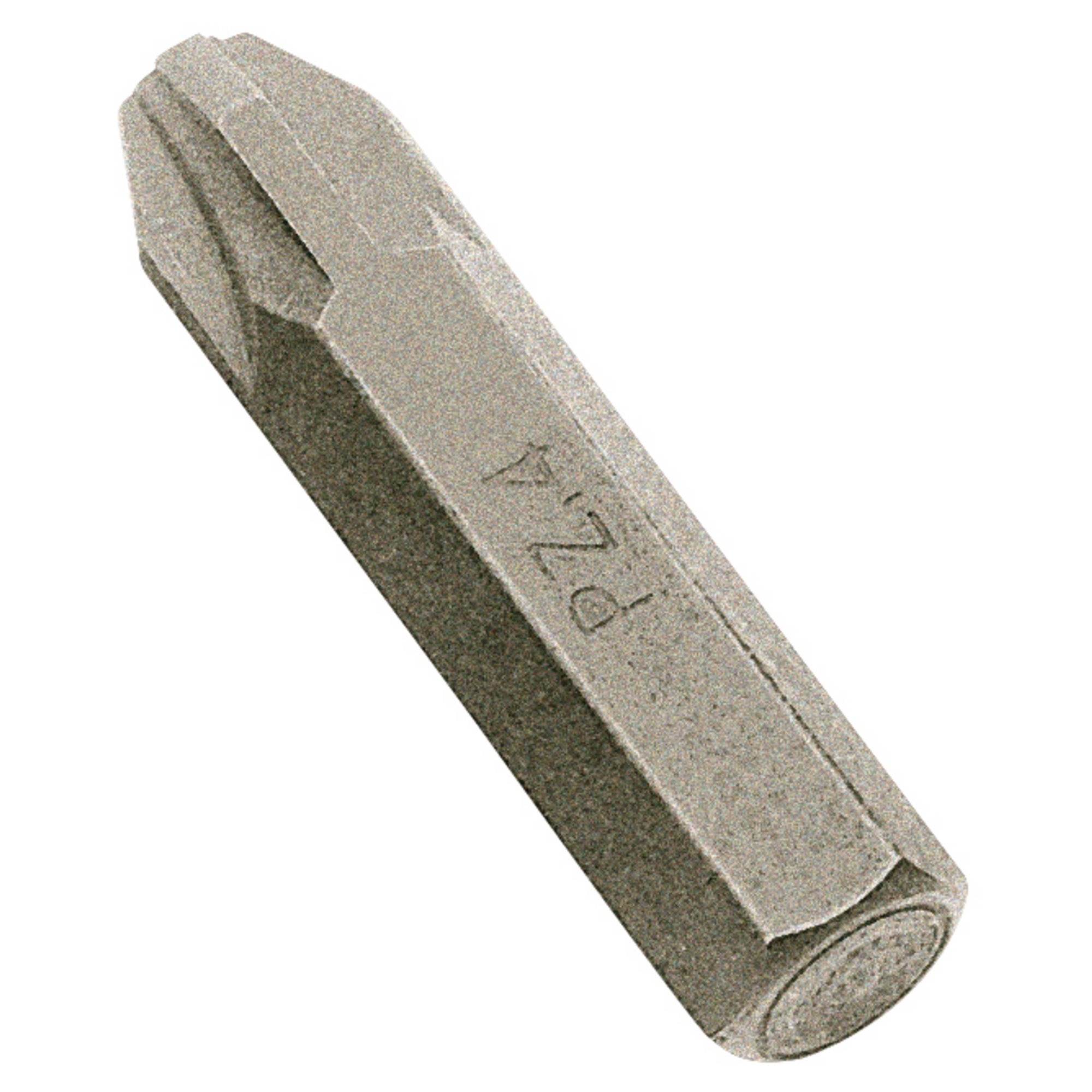 PZ-Type-Impact-Screwdriver-Bit,-No.4