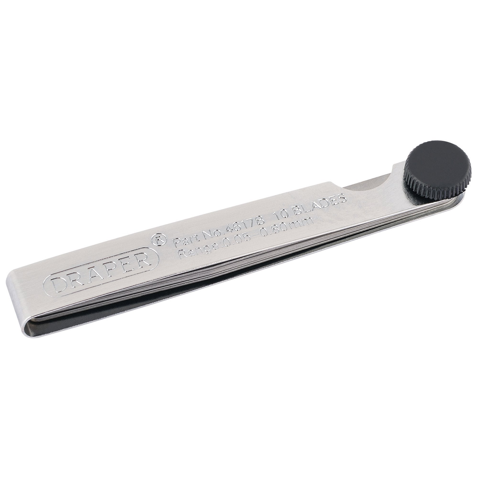 10-Blade-Metric-Feeler-Gauge-Set