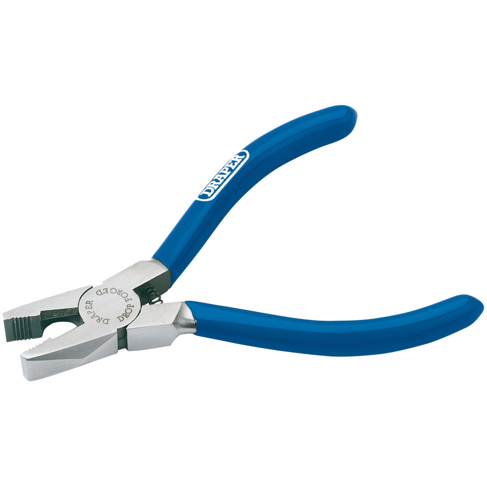 Spring-Loaded-Combination-Pliers,-125mm