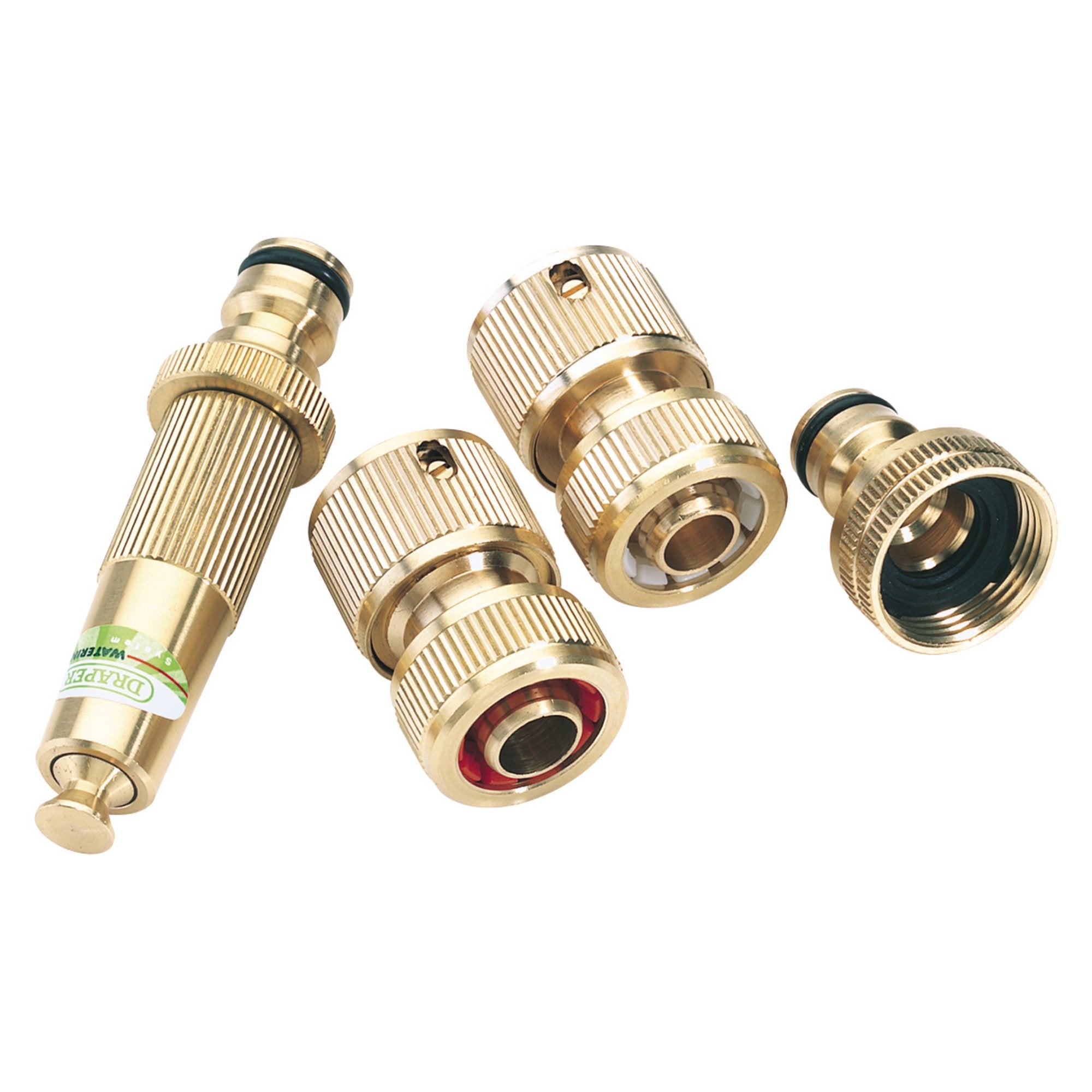 Brass-Watering-Accessory-Set-(4-Piece)