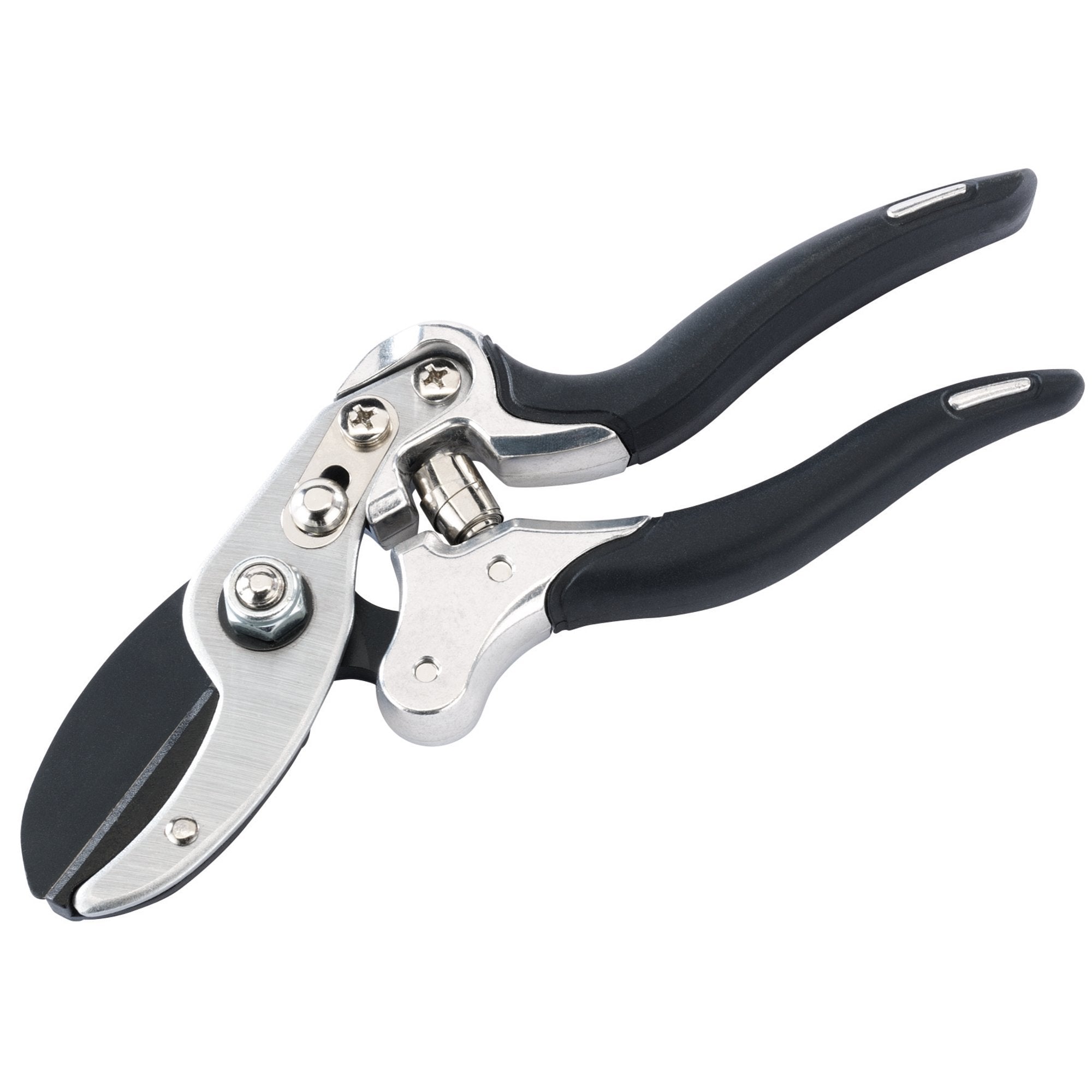 Draper-Expert-Deluxe-Anvil-Secateurs,-200mm